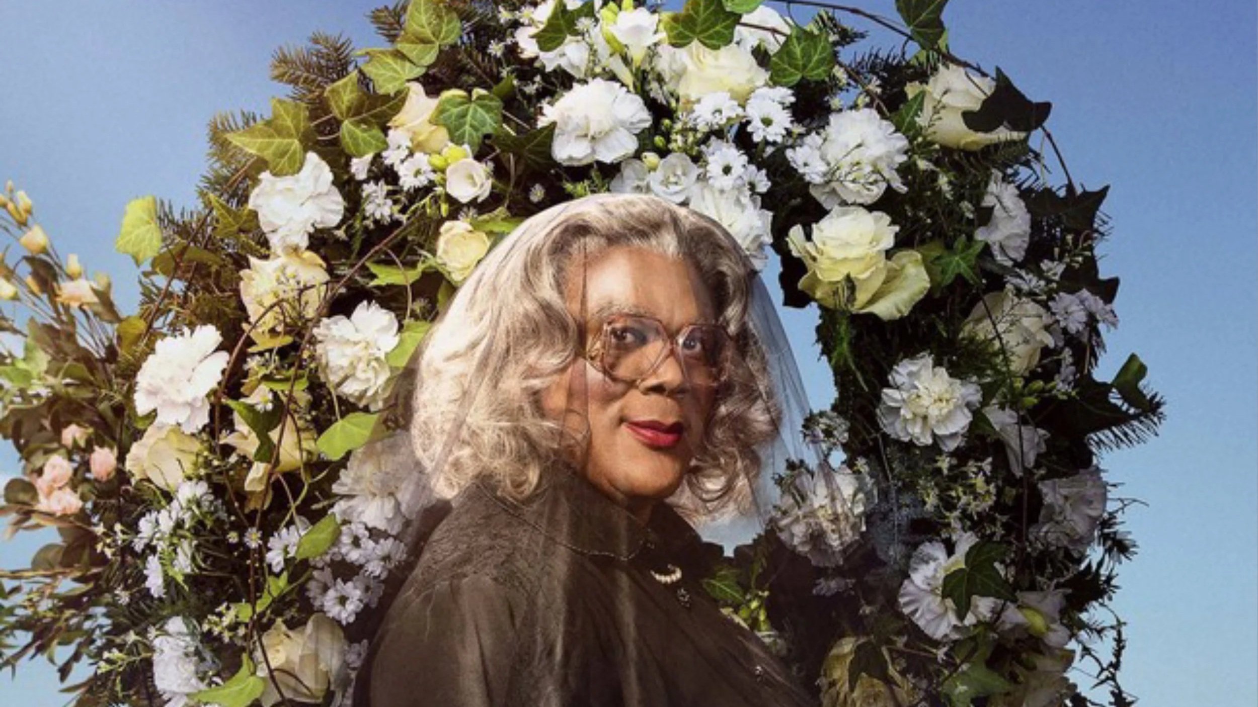 A Madea Family Funeral Review