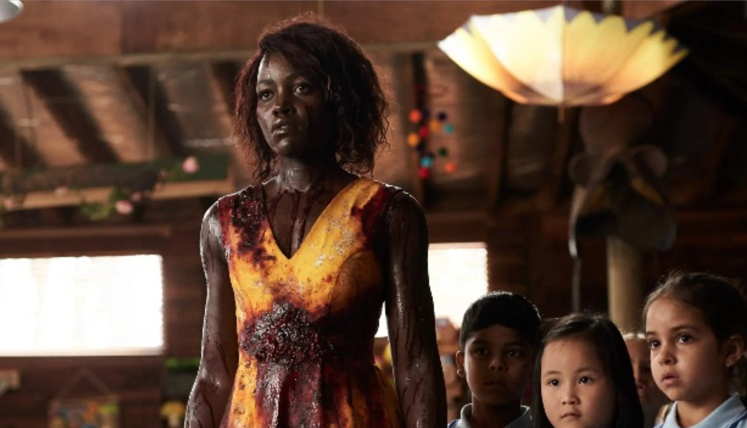 Little Monsters Review