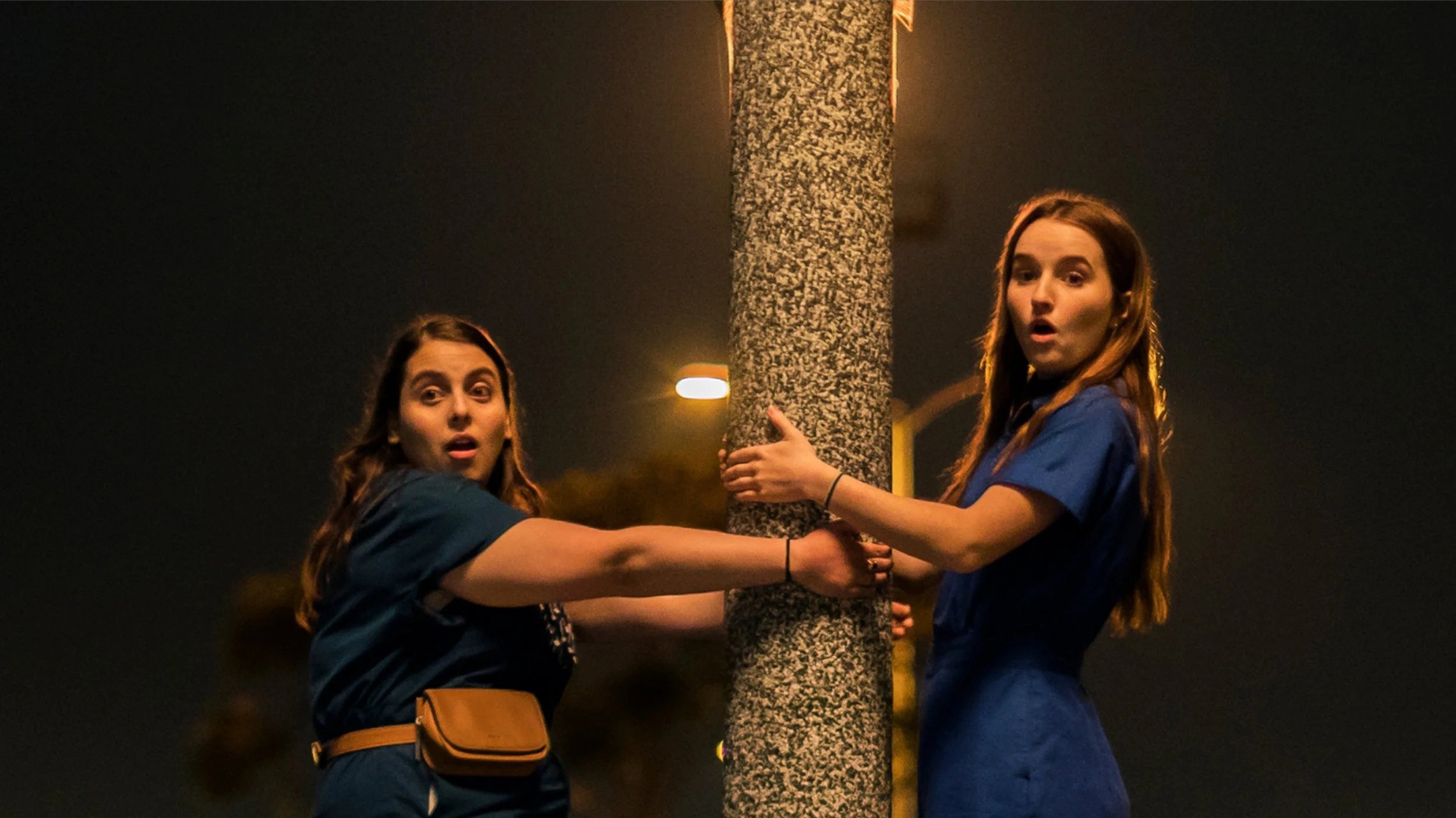Booksmart Review