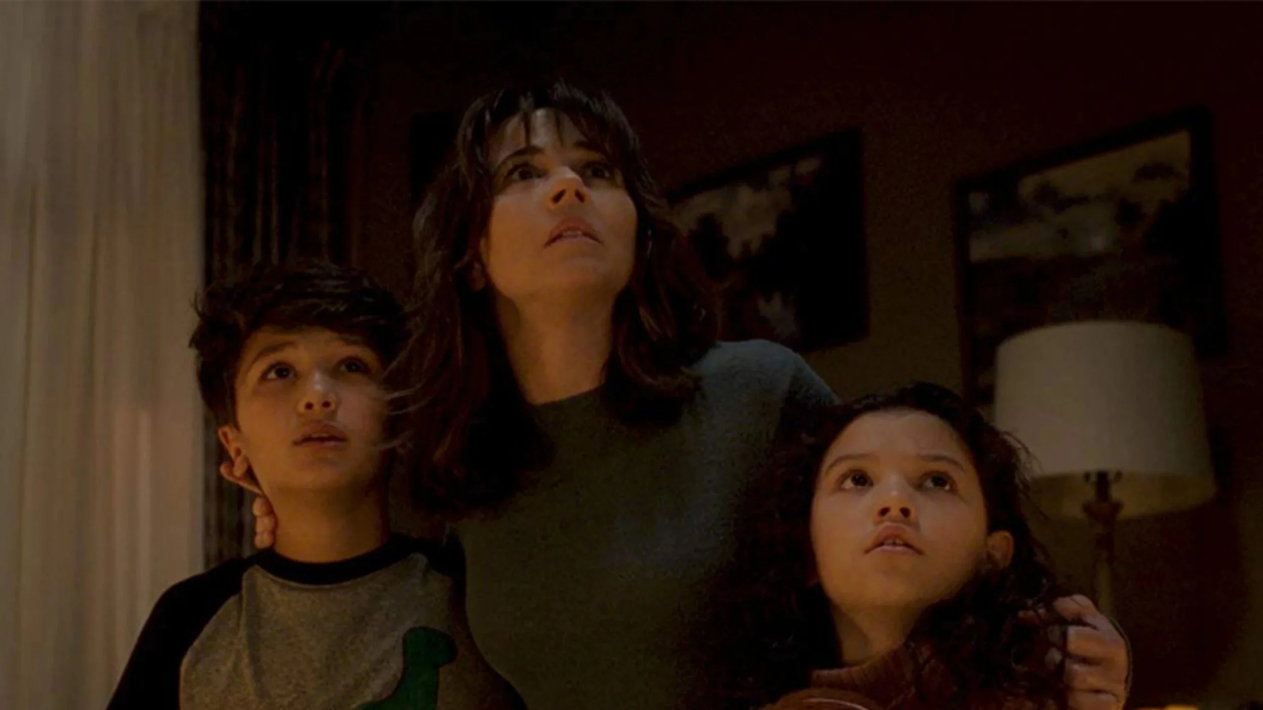 The Curse of La Llorona Review