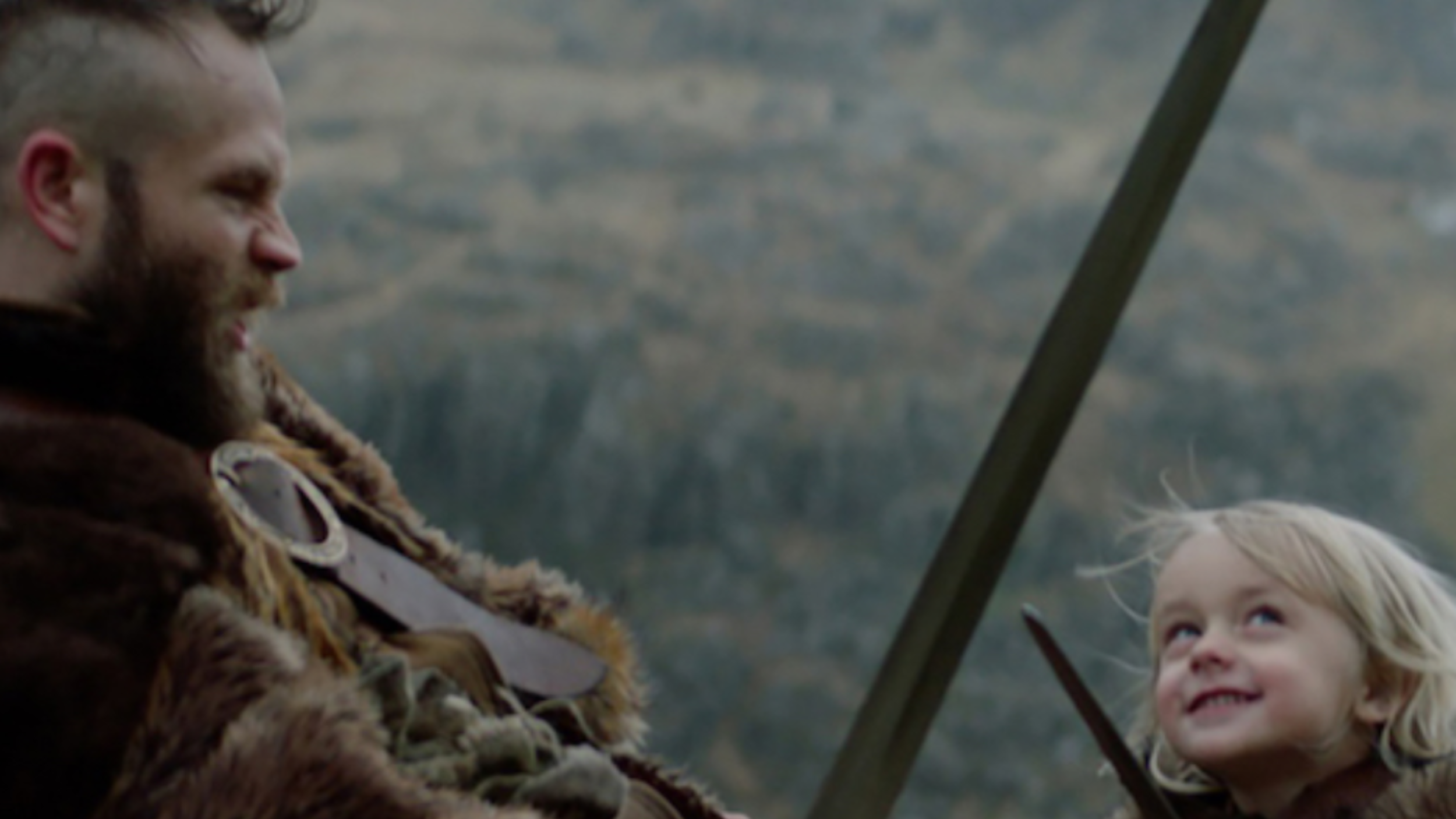 'The Place of No Words' Review