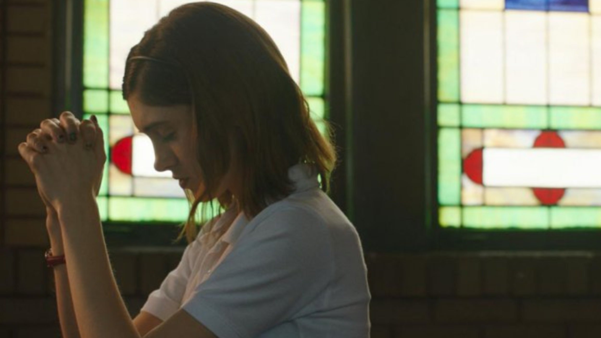 'Yes, God, Yes' Review