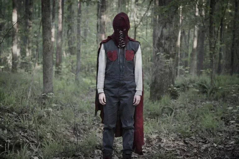 Brightburn Review