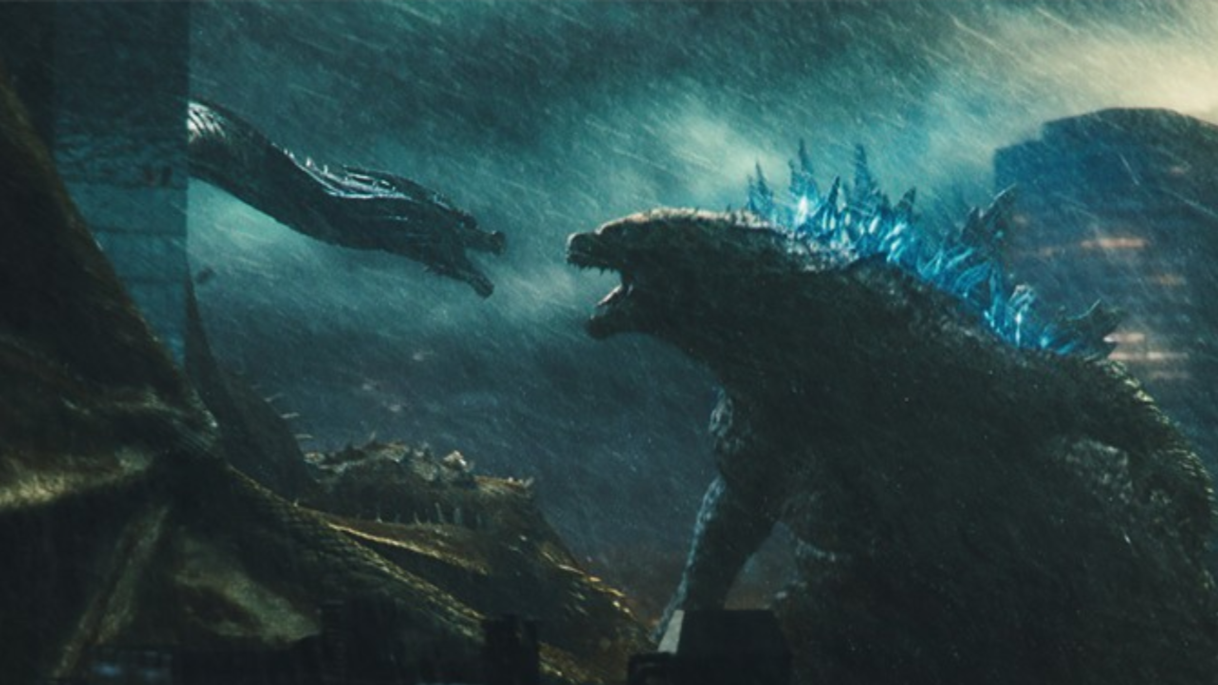 Godzilla: King of the Monsters Review