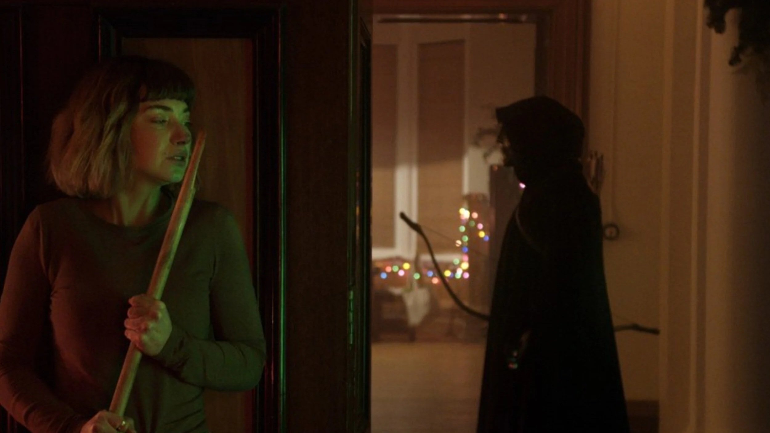 Black Christmas Review