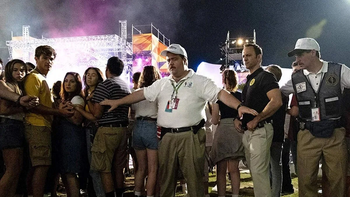 Richard Jewell Review