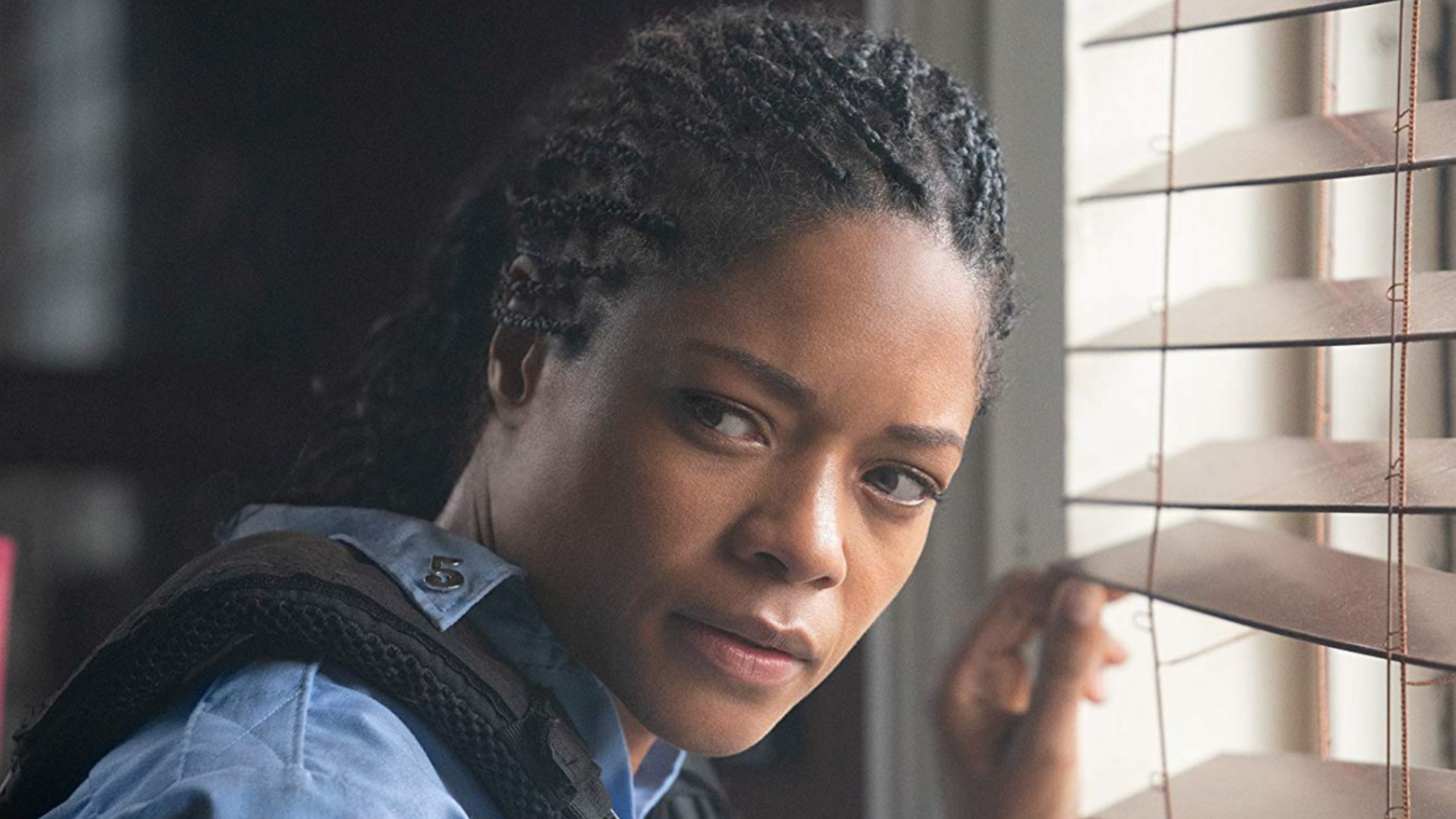 Black and Blue Review