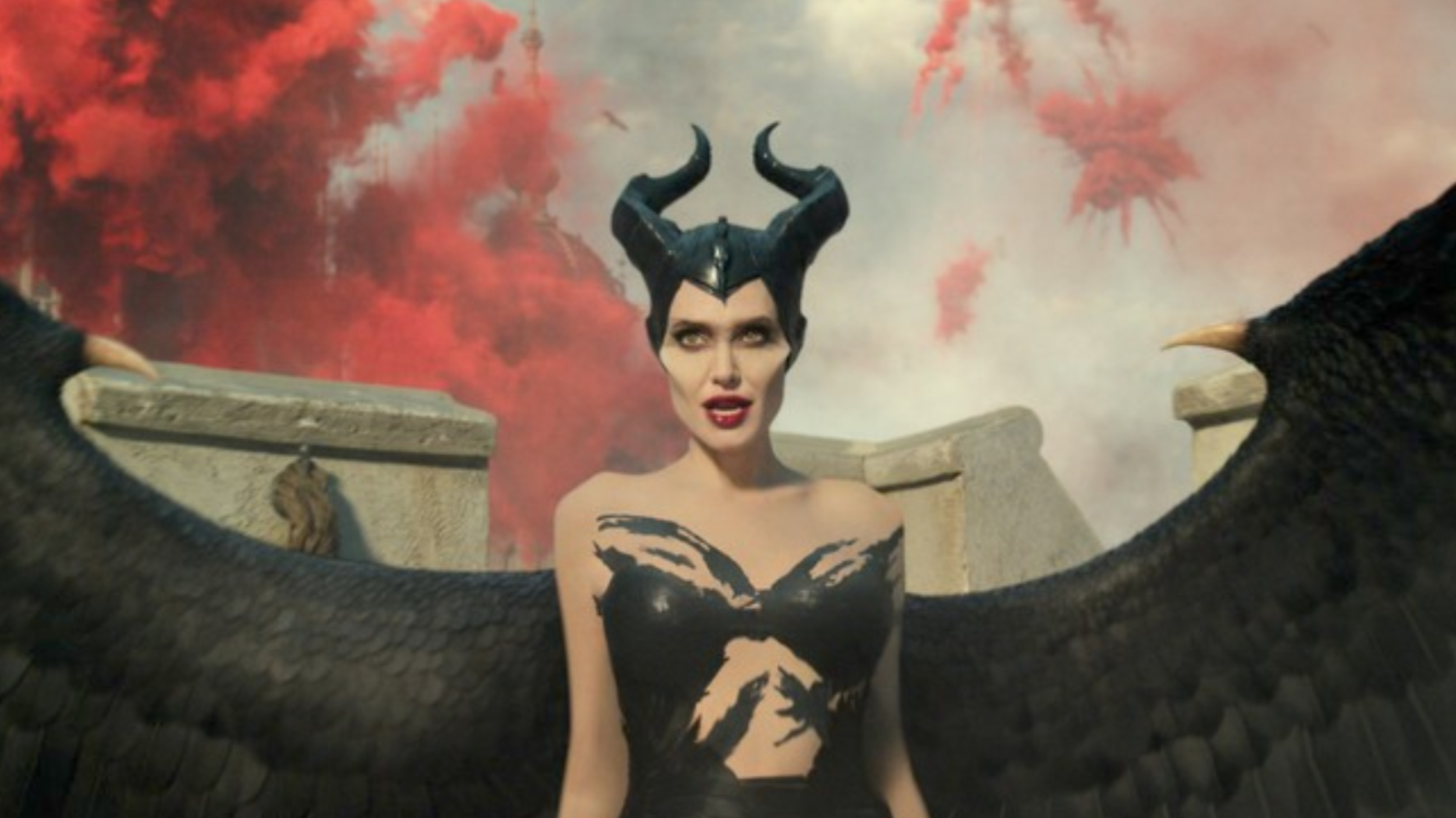 Maleficent: Mistress of Evil Review
