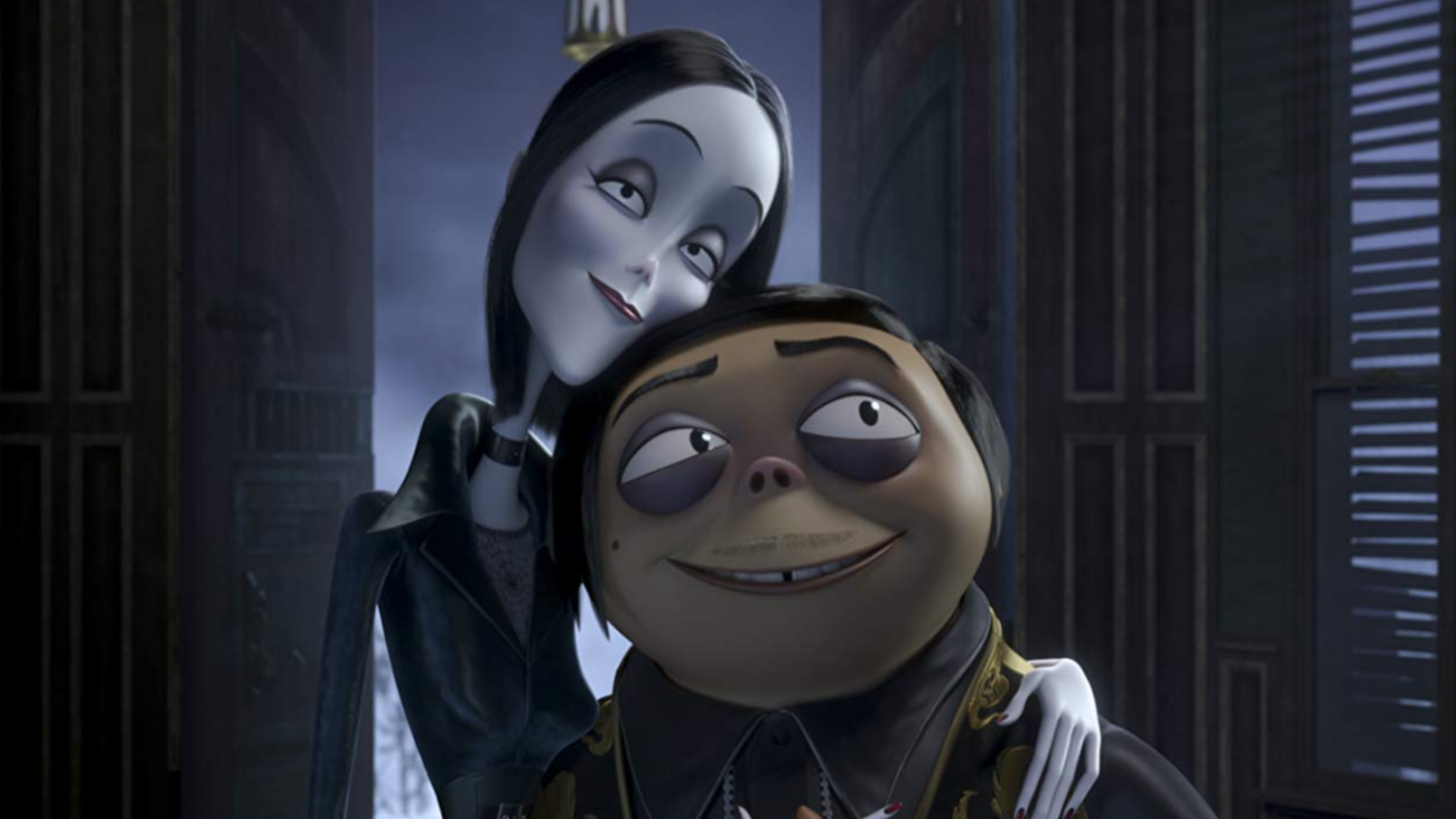 The Addams Family Review