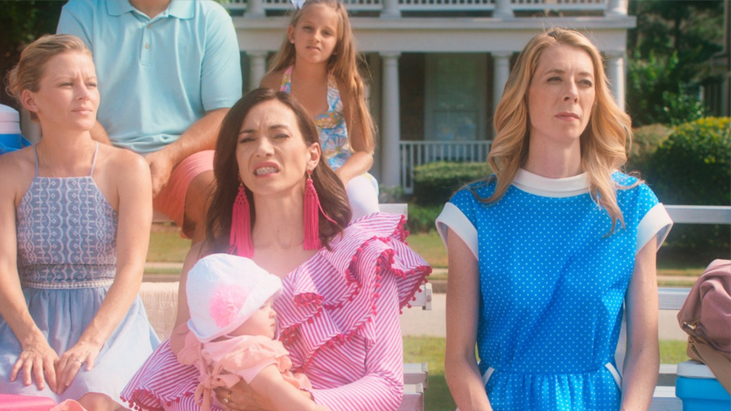 Greener Grass Review