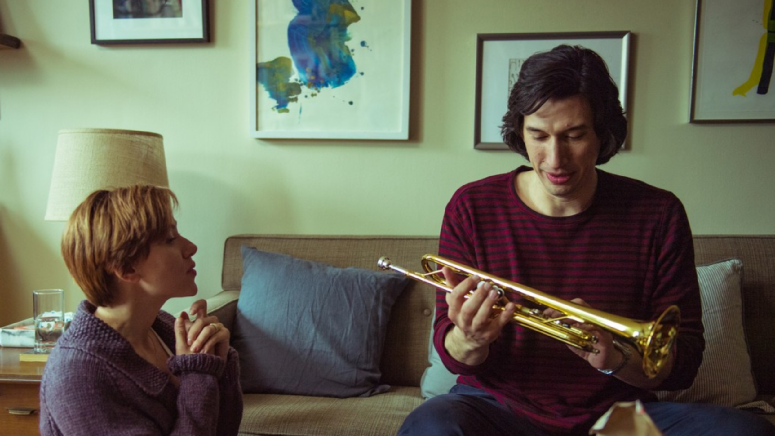 Marriage Story Review