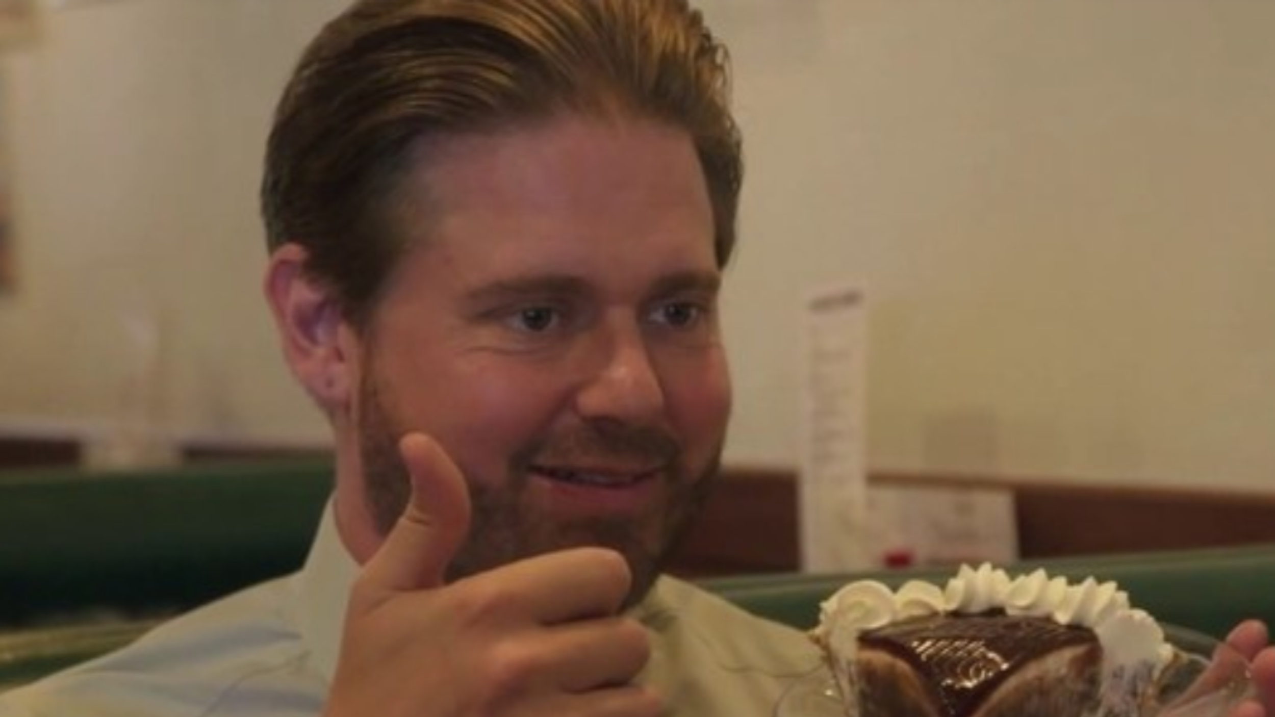 Mister America Review