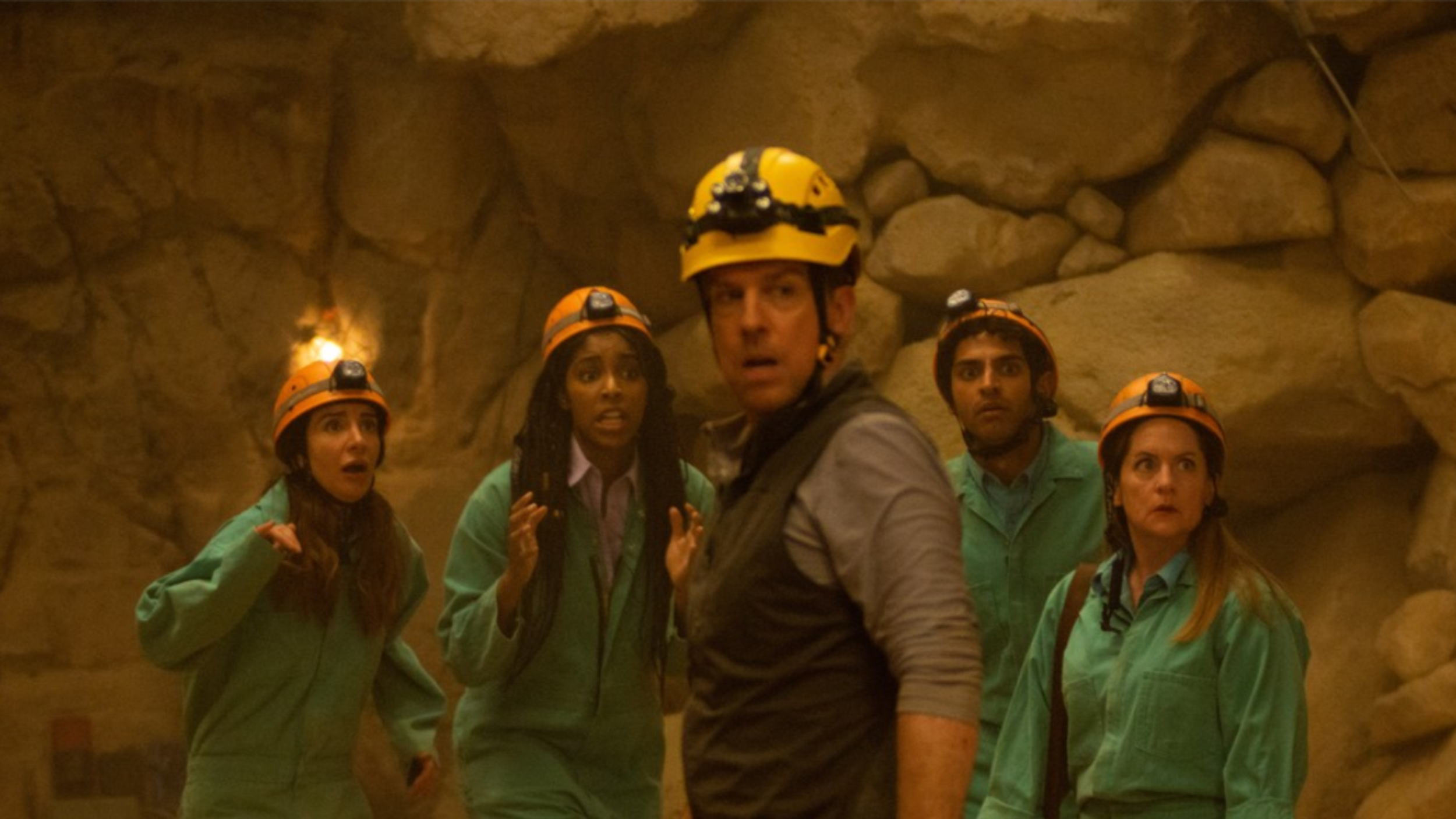 Corporate Animals Review