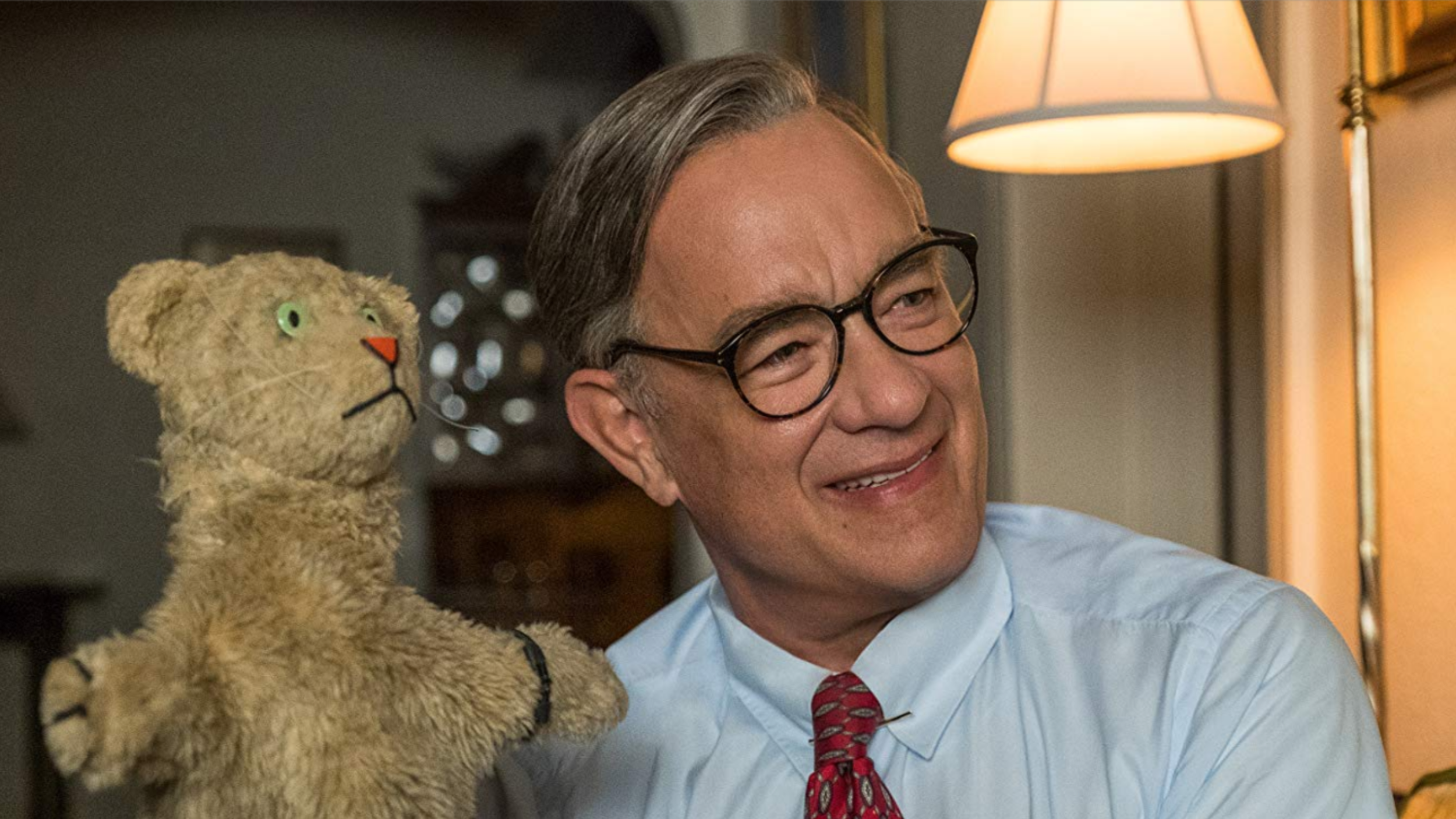 A Beautiful Day in the Neighborhood Review