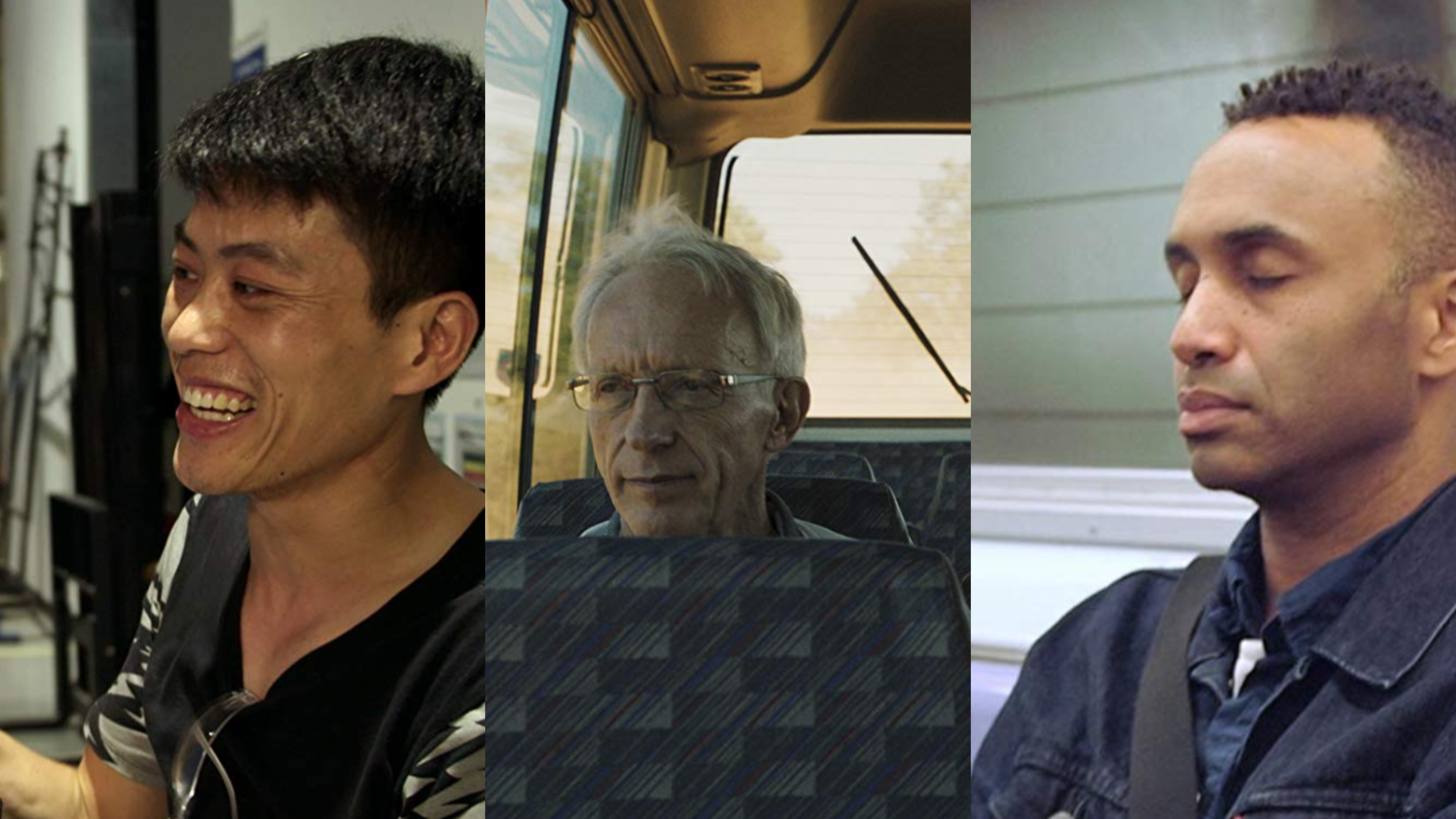 Rendy QUICKIE Reviews Vol. 2