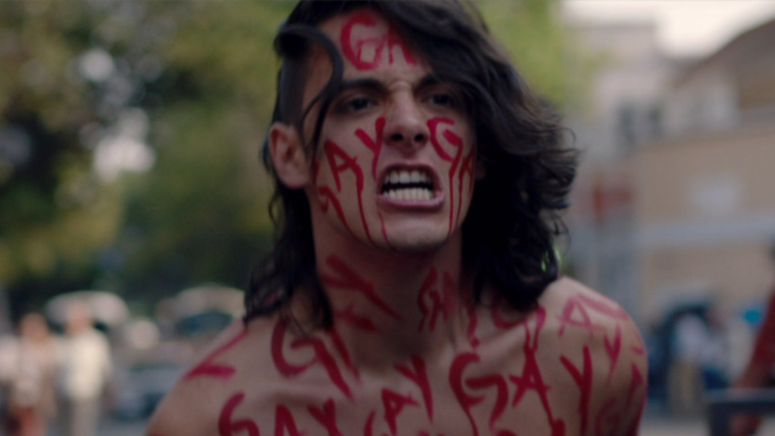 This is Not Berlin (Esto no es Berlín) Review