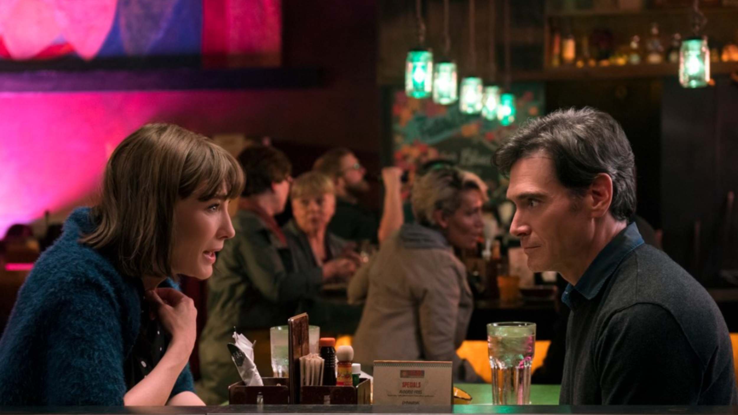 Where'd You Go, Bernadette Review