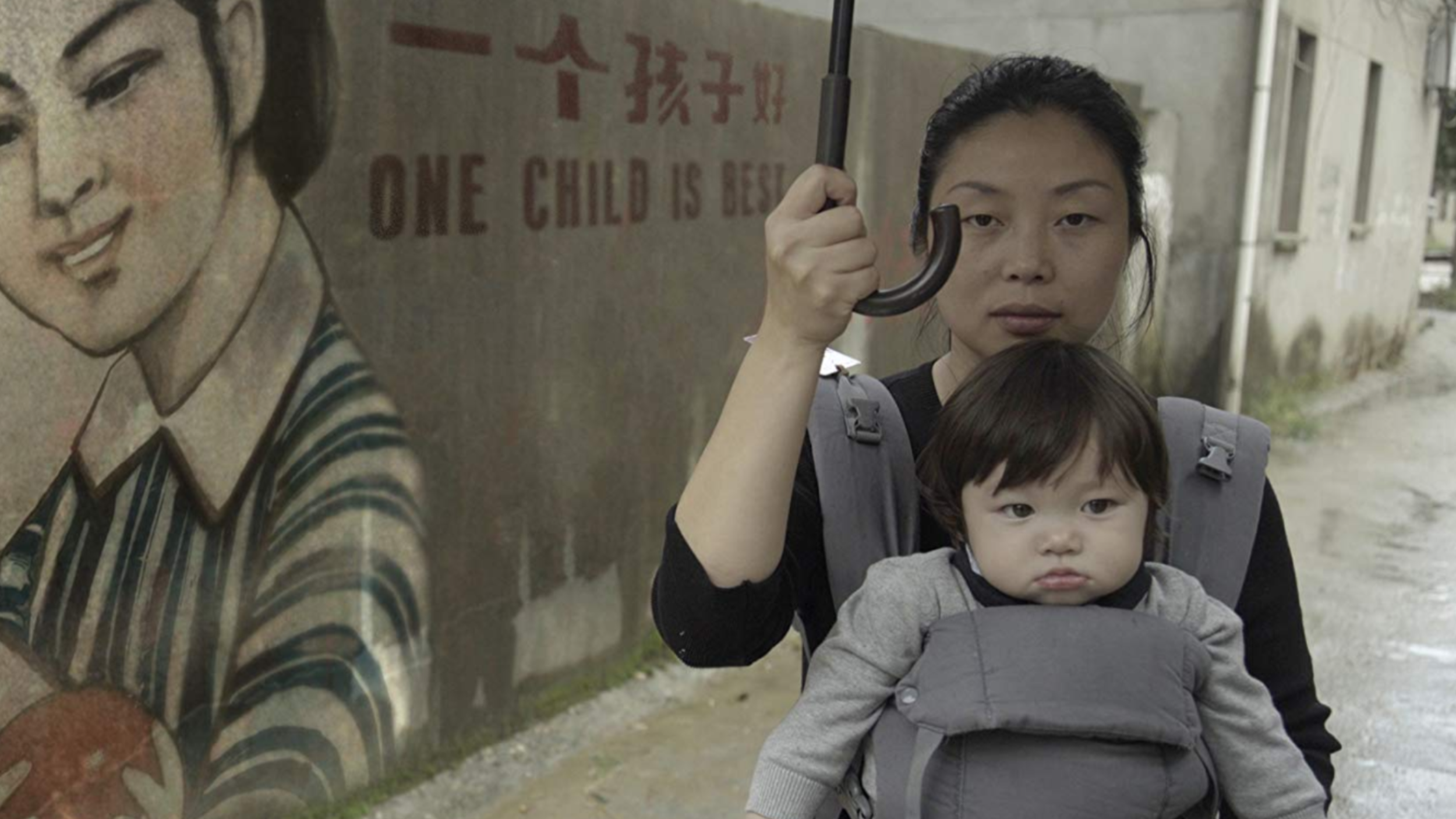 One Child Nation Review