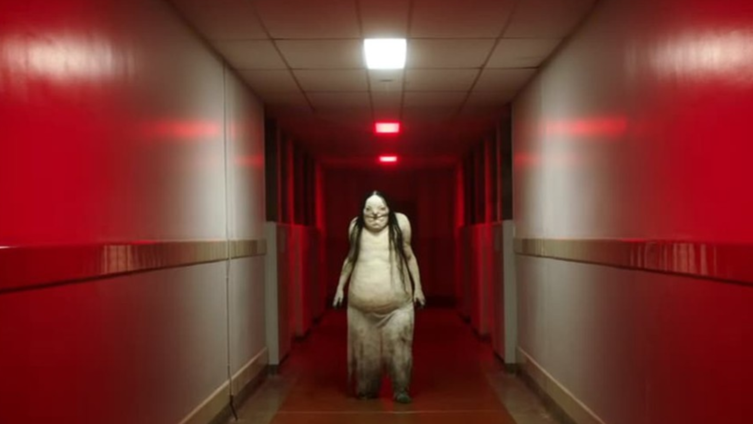 Scary Stories to Tell in the Dark Review