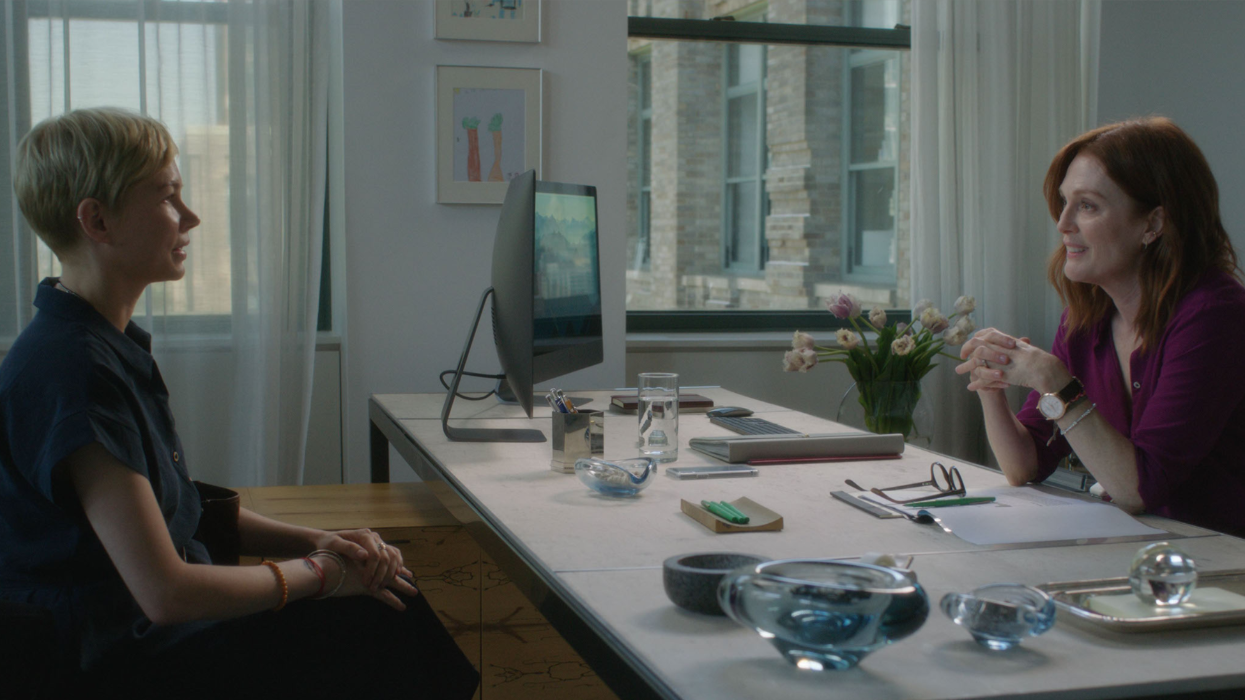 After the Wedding Review