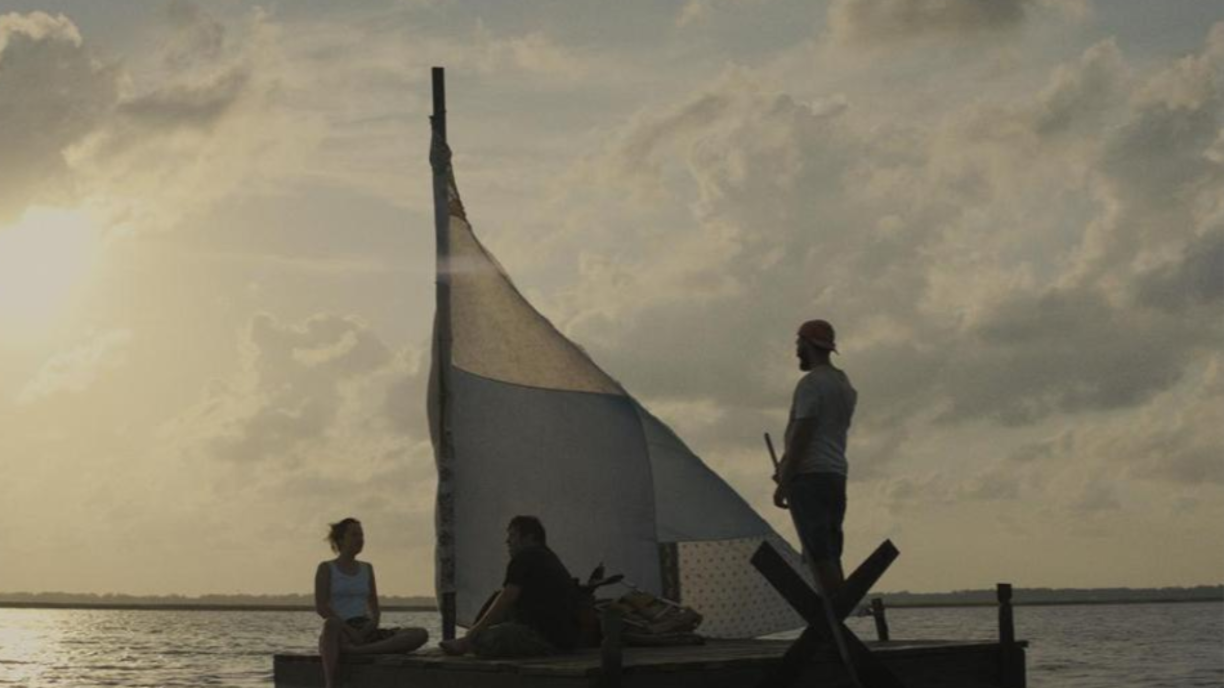 The Peanut Butter Falcon Review