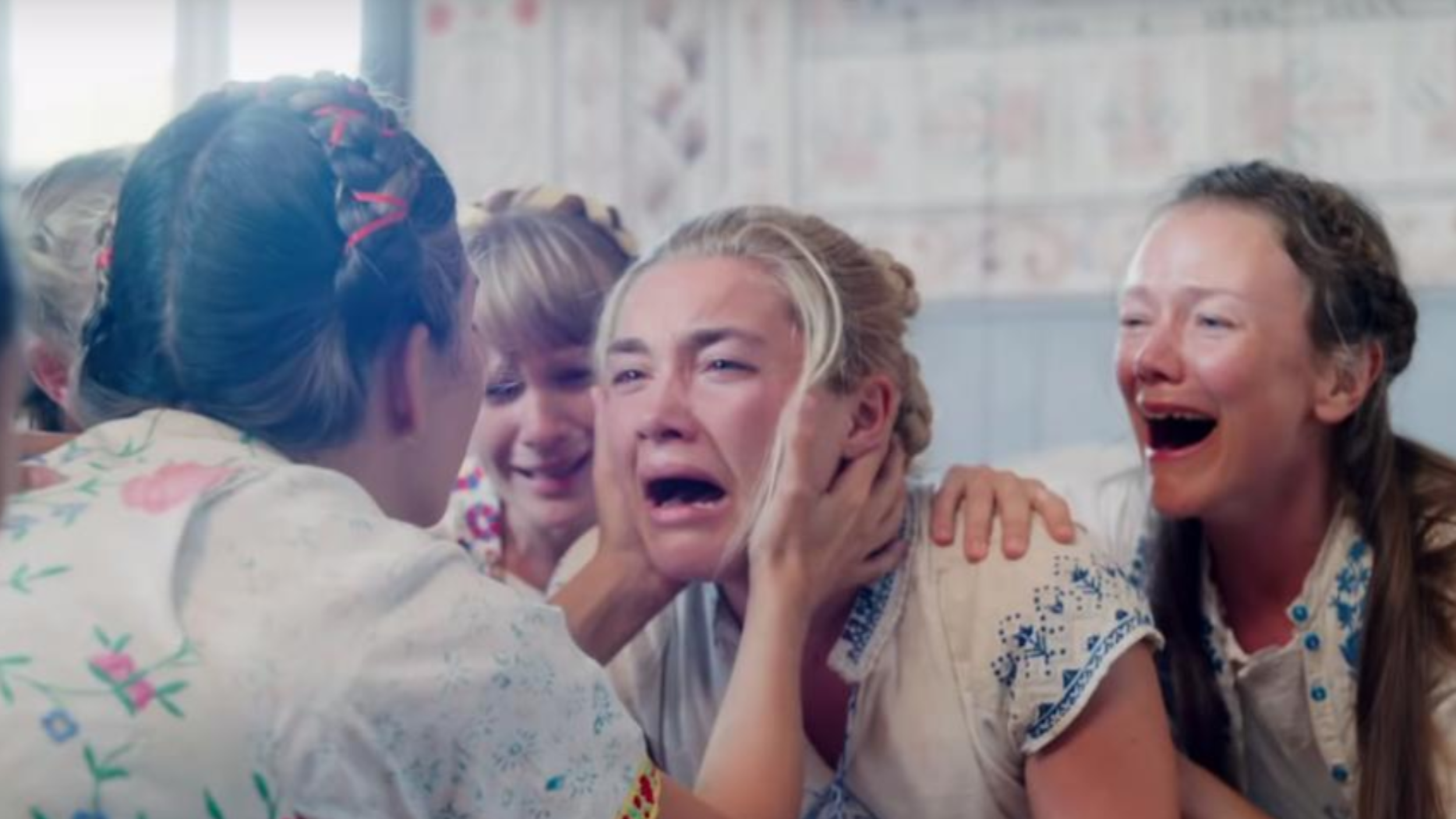 Midsommar Review
