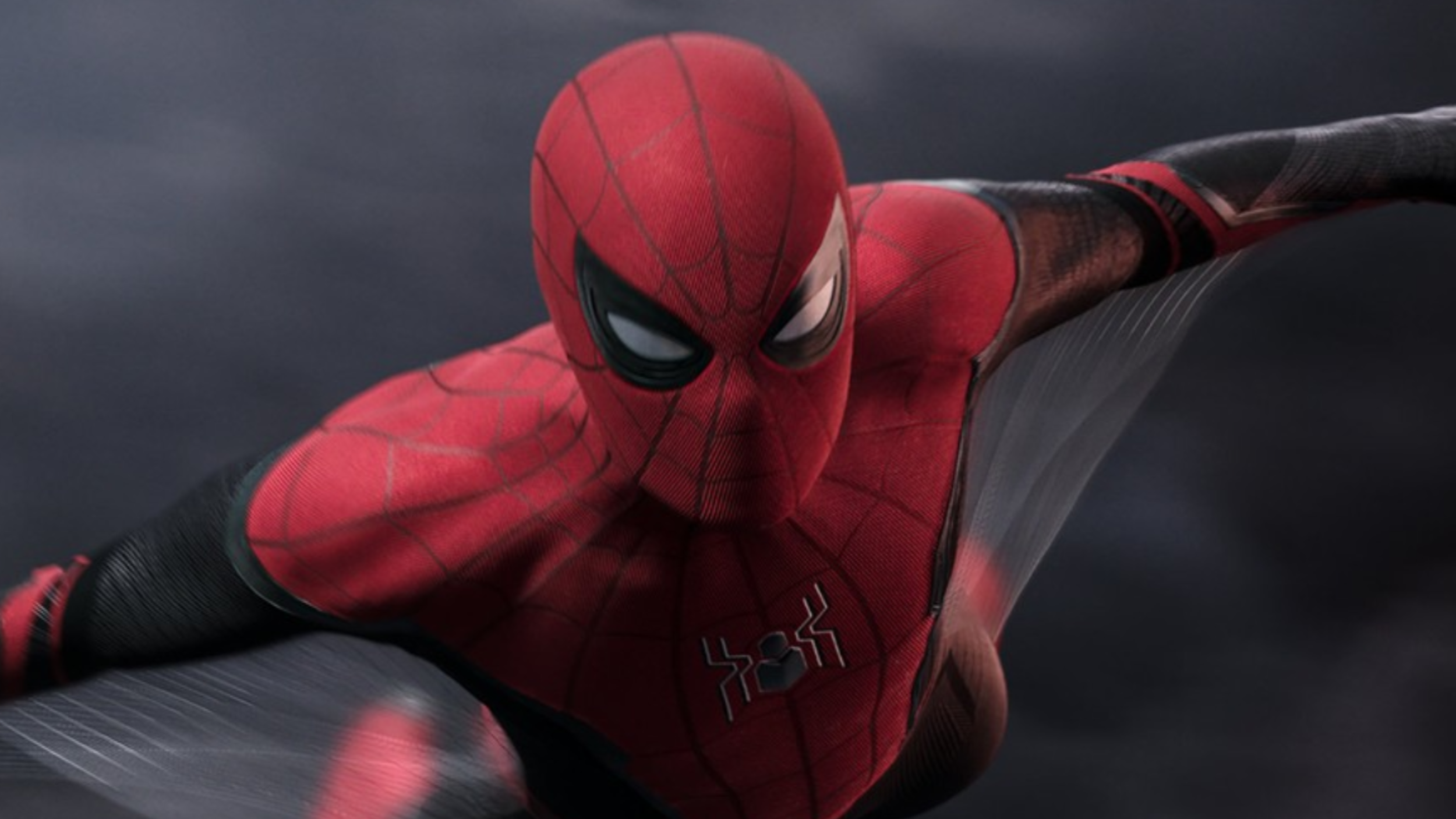 Spider-Man: Far From Home Review