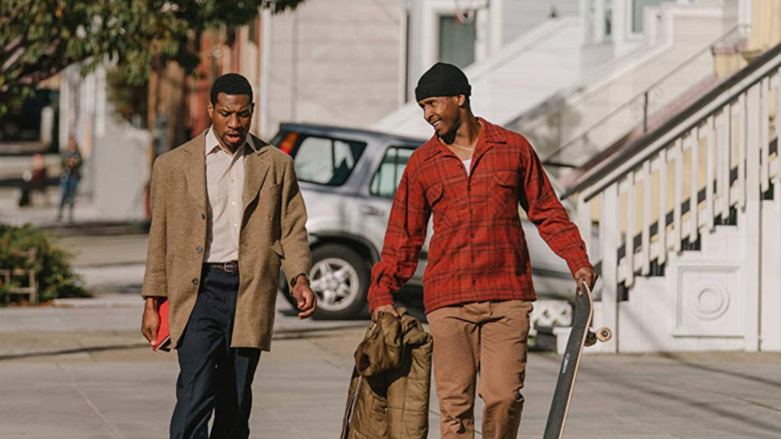 The Last Black Man in San Francisco Review