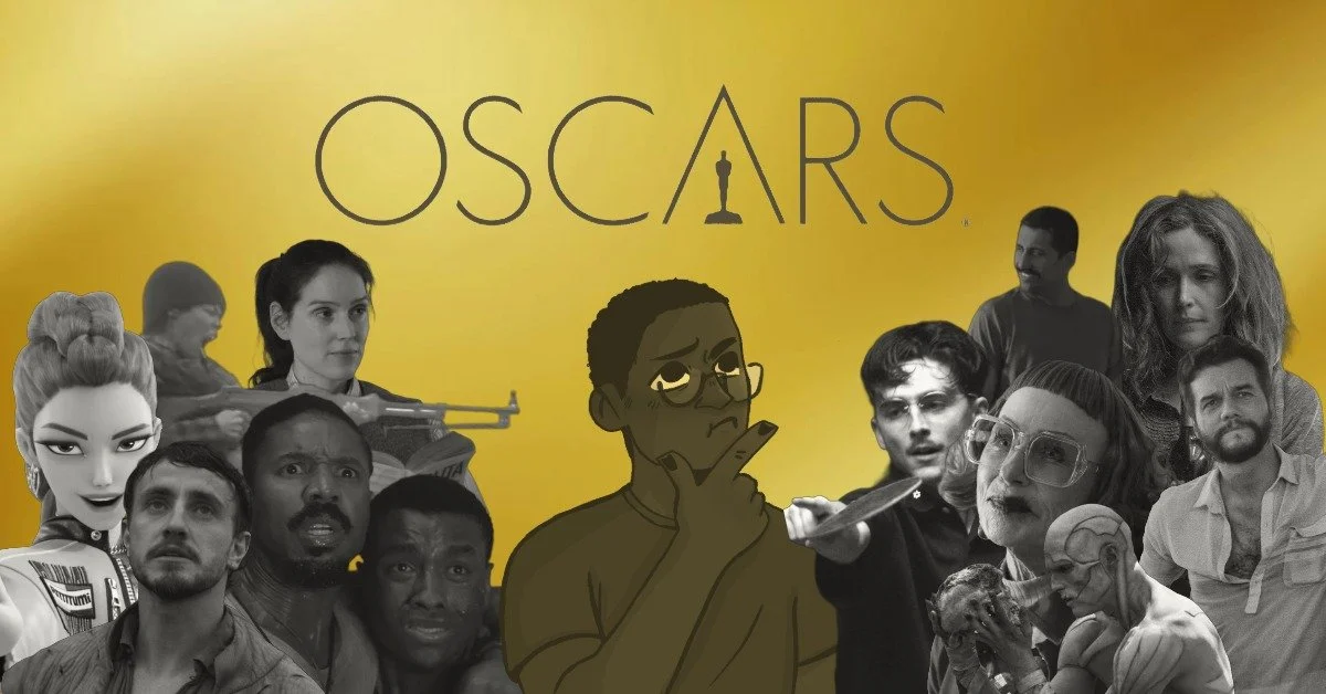Final Oscars 2026 Nomination Predictions