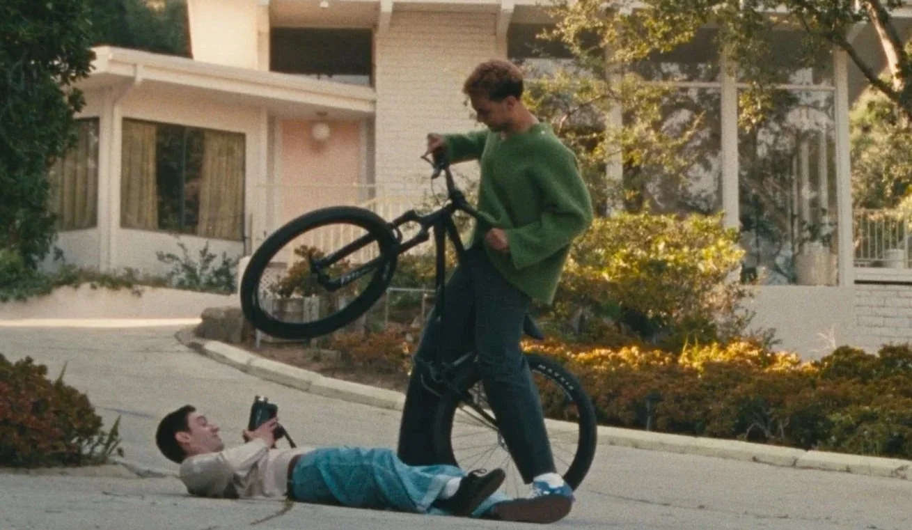 ‘Lurker’ Writer/Director Alex Russell on Interplaying Music and Persona Through Debut Thriller 