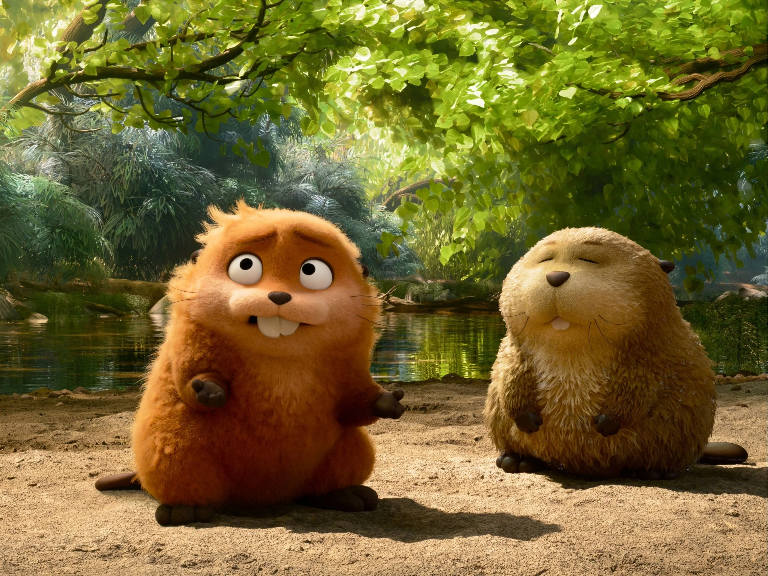 ‘Hoppers’ Review: Pixar Gets Weird in Daniel Chong’s Darkly Funny Animal Comedy