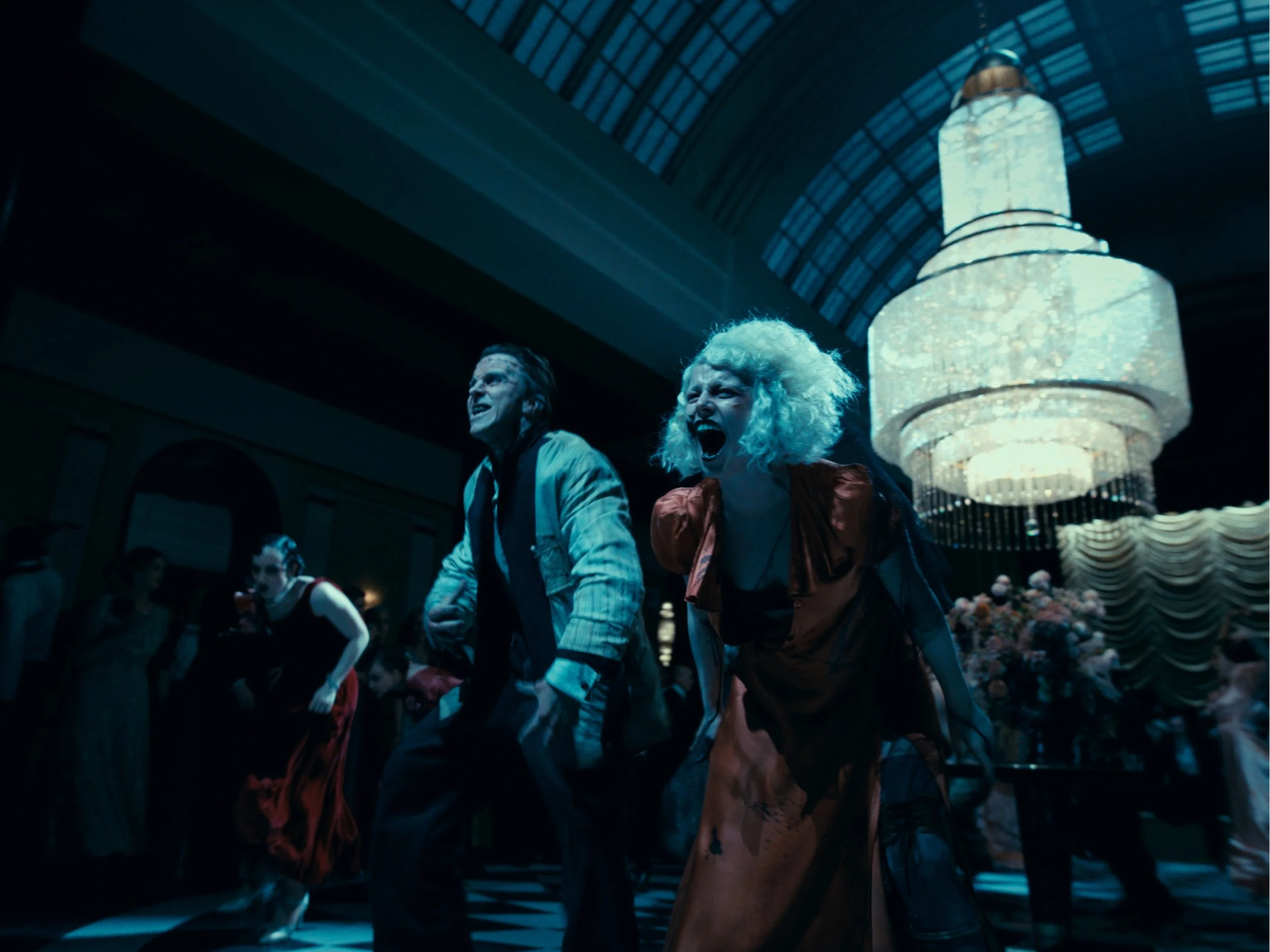 ‘The Bride!’ Review: Maggie Gyllenhaal’s Stylish Monster Movie is a Chaotic, Half-Formed Feminist ‘Joker’