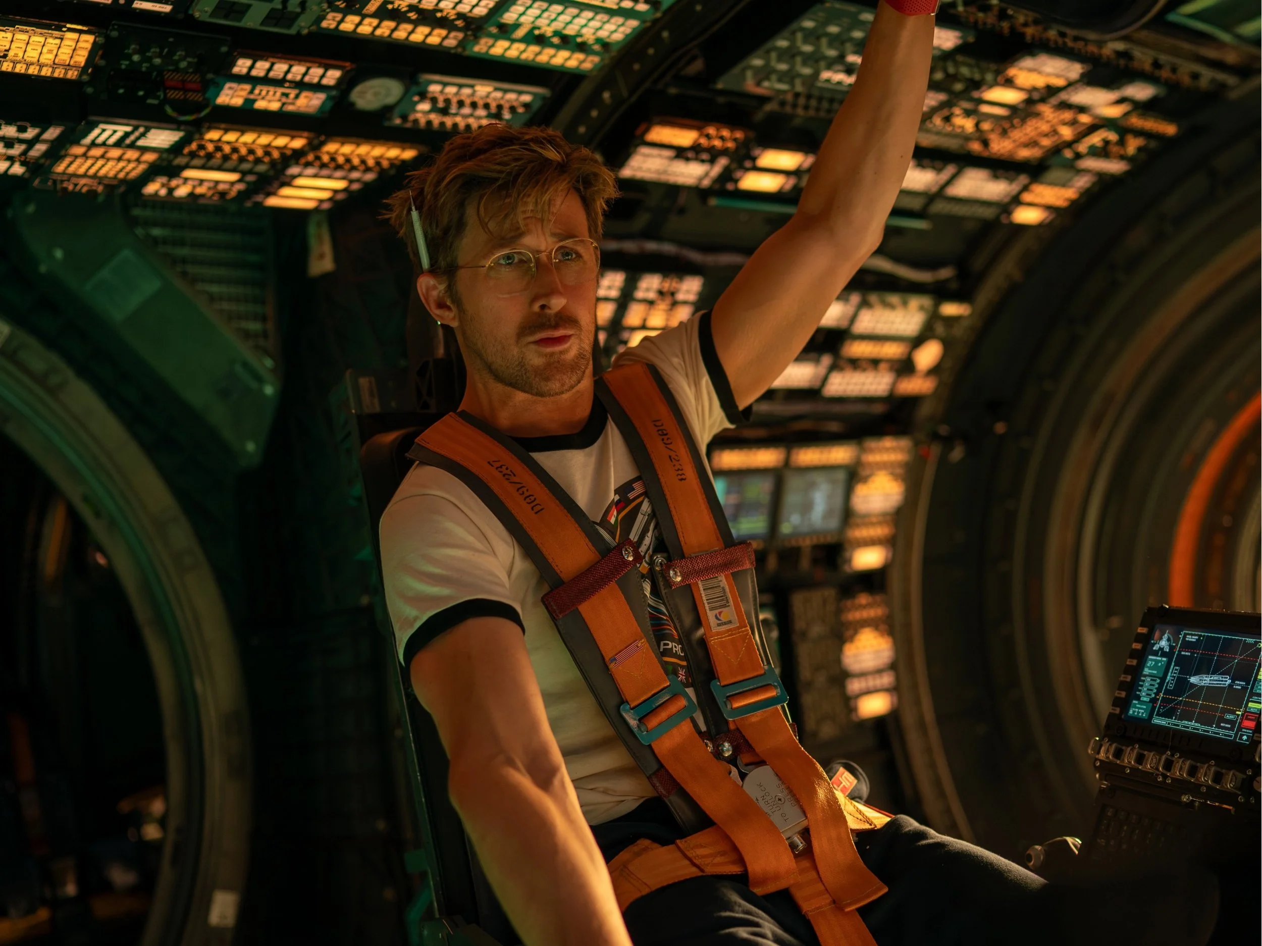 ‘Project Hail Mary’ Review: Ryan Gosling and a Rock Make Sci-Fi Magic