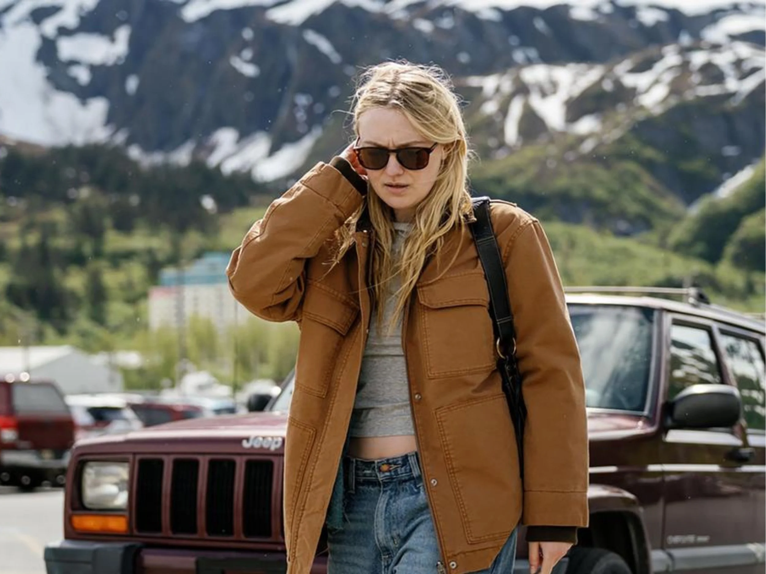 ‘The Sun Never Sets’ Review: Joe Swanberg Gives Mumblecore Its Groove Back