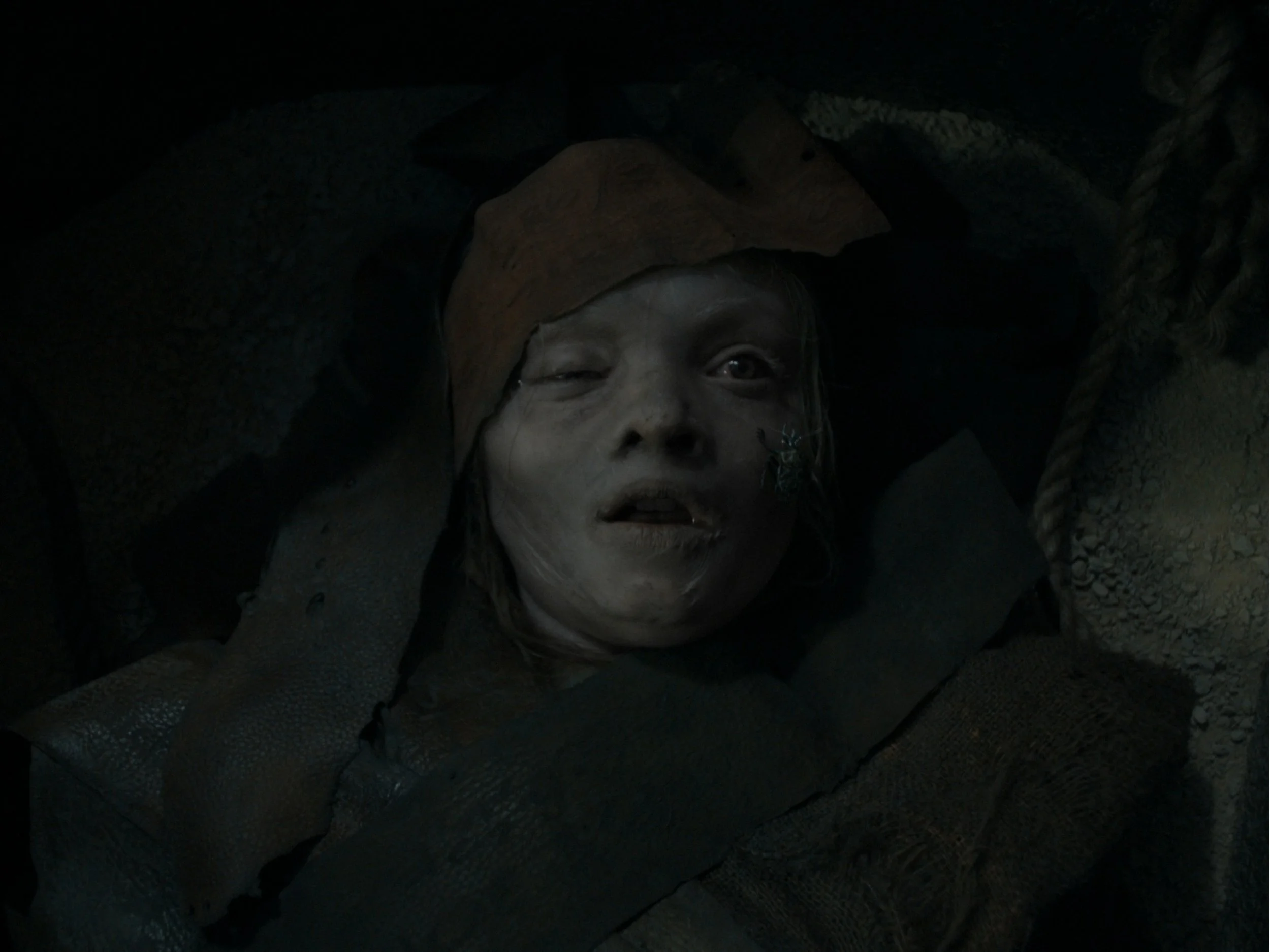 'Lee Cronin’s The Mummy' Review: A Bloated, Formulaic Horror Better Left in the Crypt