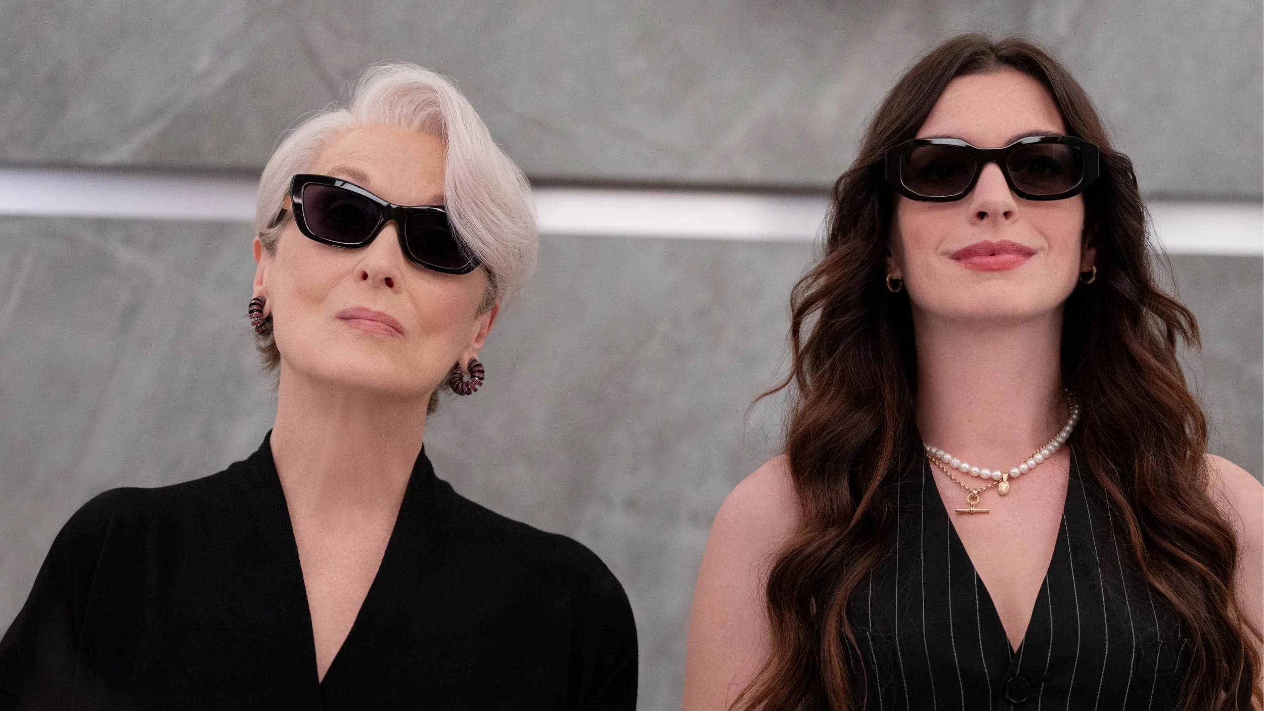  ‘The Devil Wears Prada 2’ Review: A Sharp Sequel That Turns Fashion Into a Fight for Journalism’s Survival