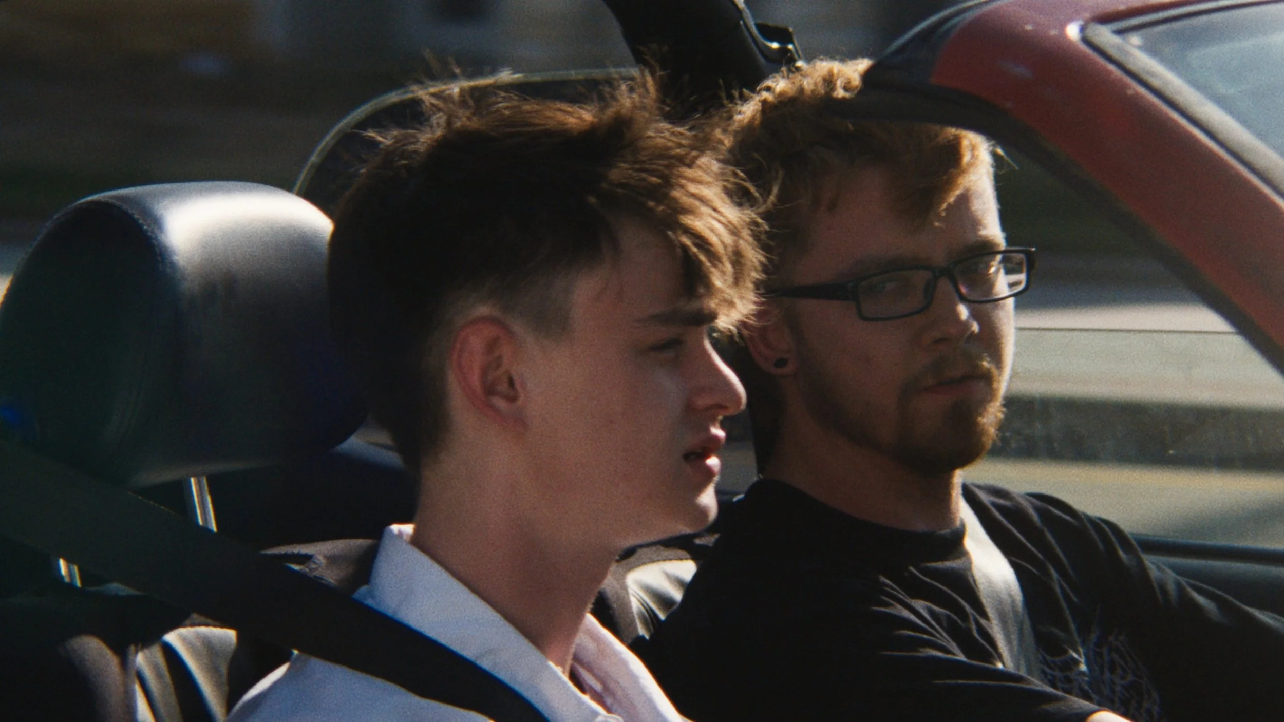 ‘Our Hero, Balthazar’ Review: Oscar Boyson’s Darkly Funny Debut Tackles Influencer Culture and Male Isolation