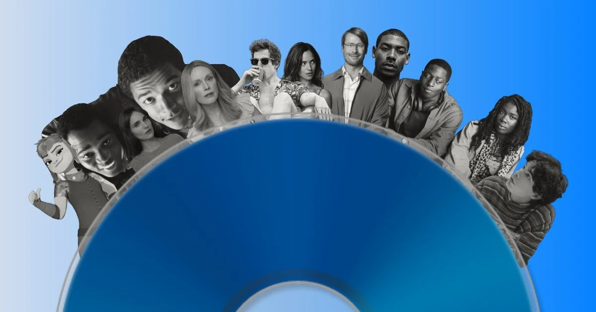 20 Movies From the 2020s That Deserve Physical Media