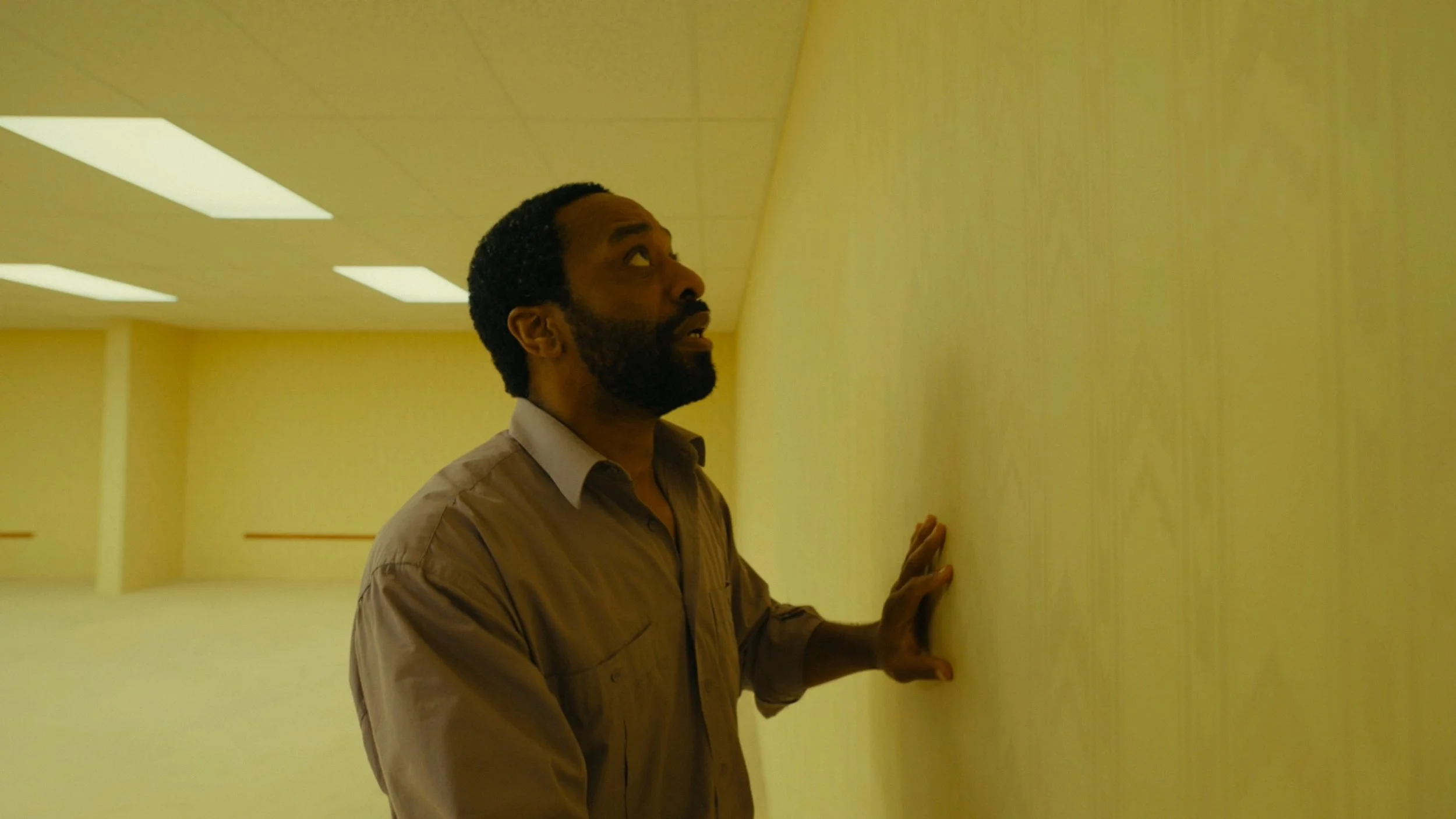 ‘Backrooms’ Review: Kane Parsons’ A24 Horror Nightmare Turns Liminal Spaces Into Pure Dread