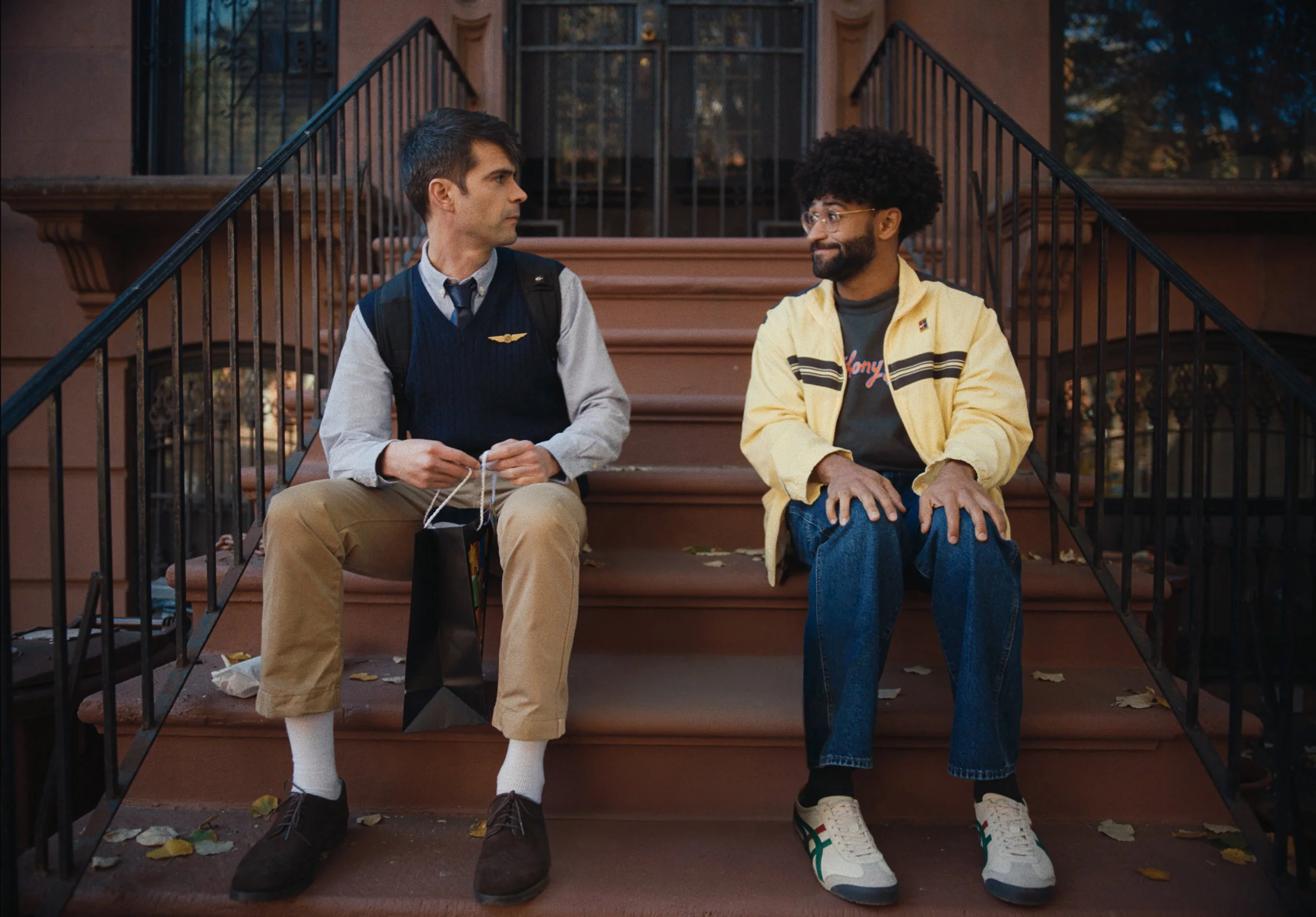 ‘The Travel Companion’ Review: A Painfully Relatable Indie About Friendship, Freeloading, and Failure to Launch