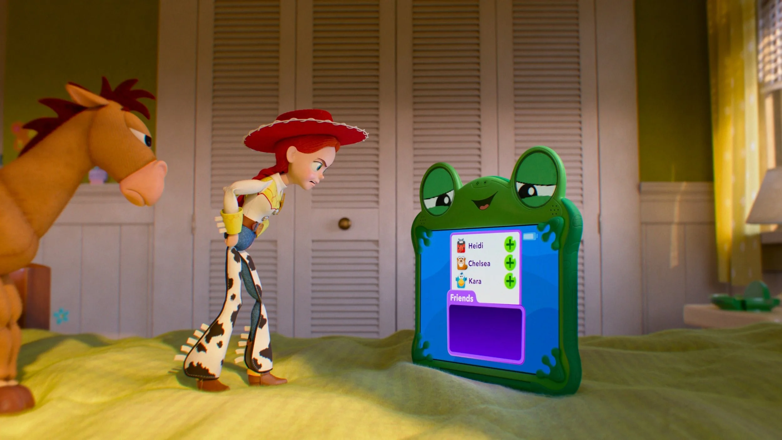 ‘Toy Story 5’ Review: Jessie Takes the Reins in Pixar’s Heartfelt Tech-Age Sequel