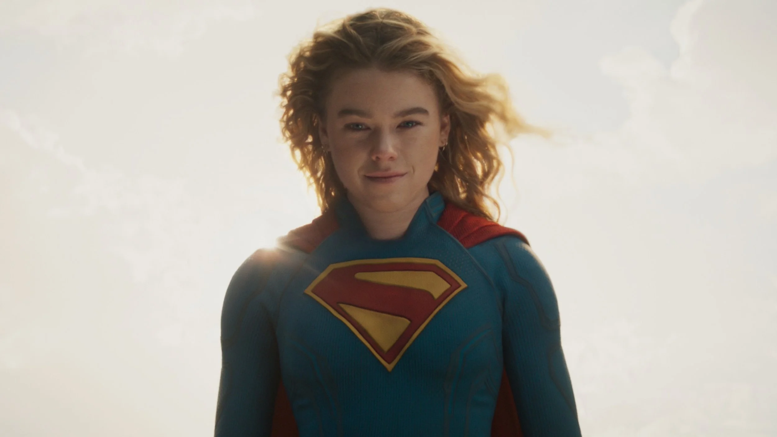 ‘Supergirl’ Review: A Woman of Tomorrow Trapped in Yesterday’s Superhero Movie