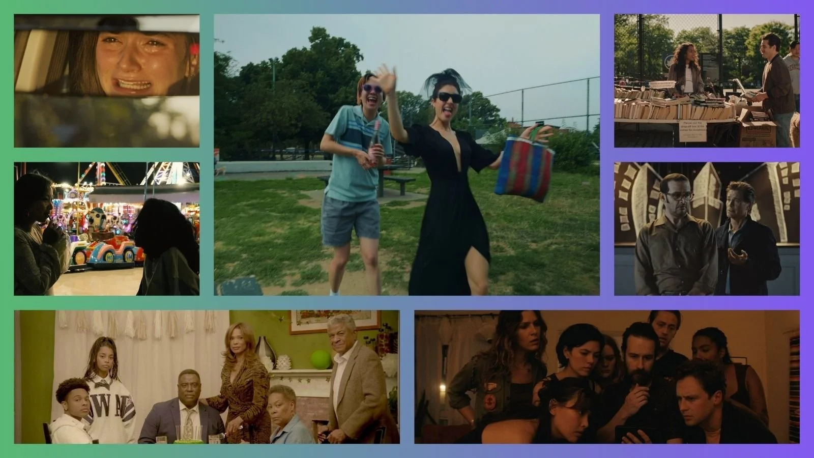 10 Great Gen-Z Made Movies in Need of Distribution