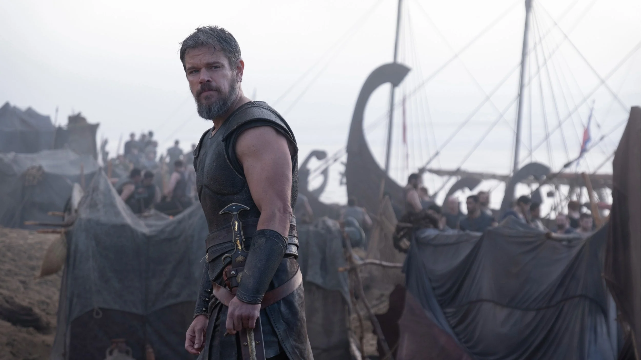 'The Odyssey' Review: Christopher Nolan Defies Modern Blockbuster Norms With His Most Soulful Epic Yet