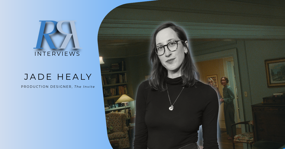 How 'The Invite' Production Designer Jade Healy Made an Apartment the Real Star of Olivia Wilde's Marriage Story