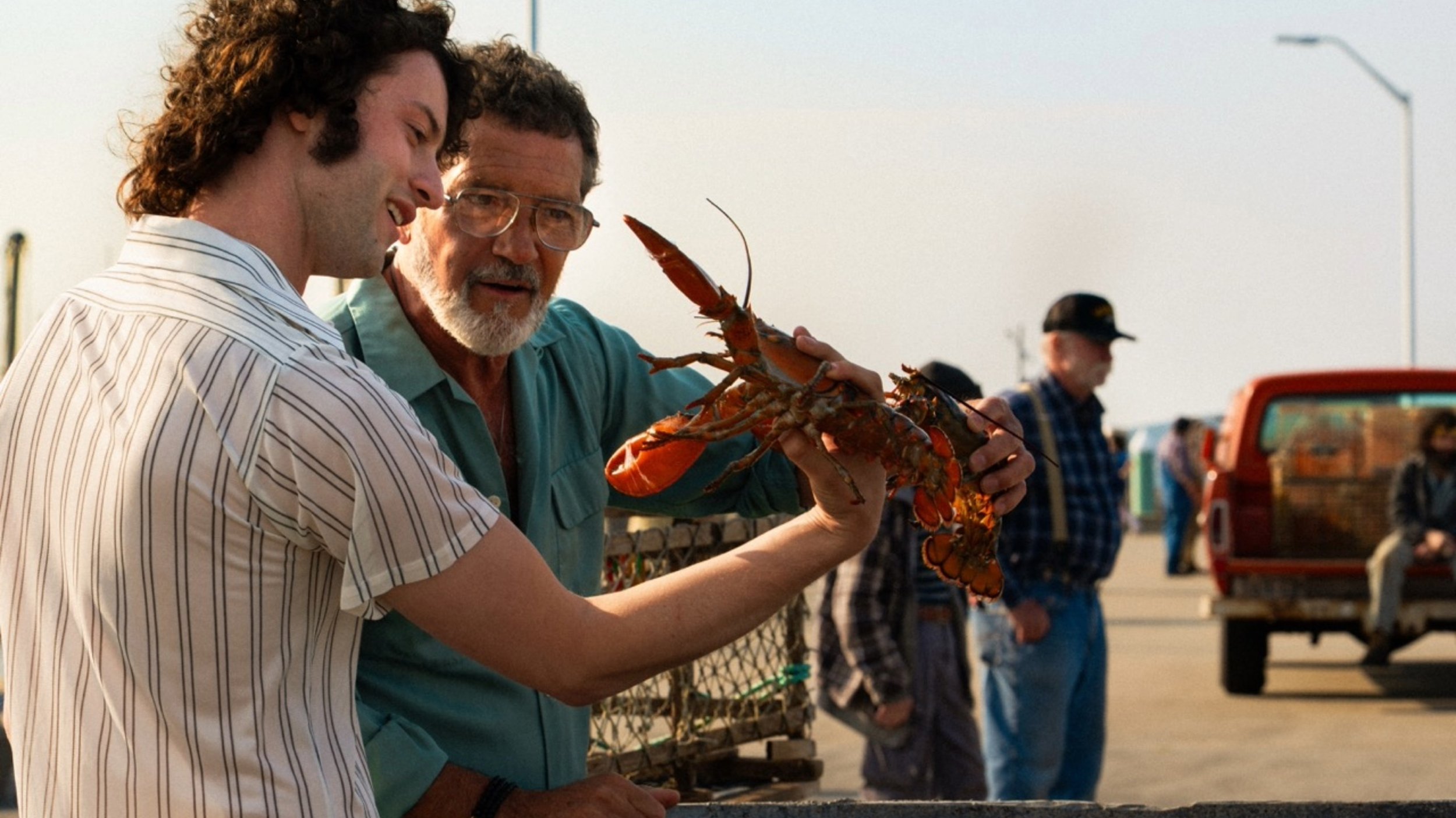 'Tony' Review: Matt Johnson's Anthony Bourdain Coming-of-Age Origin Flick is a Delicious Crowd-Pleasing Meal