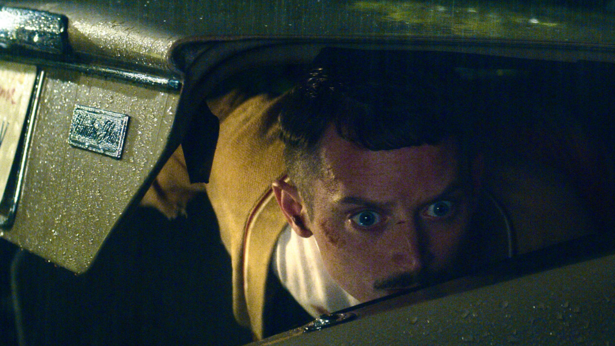 'Come to Daddy' Review