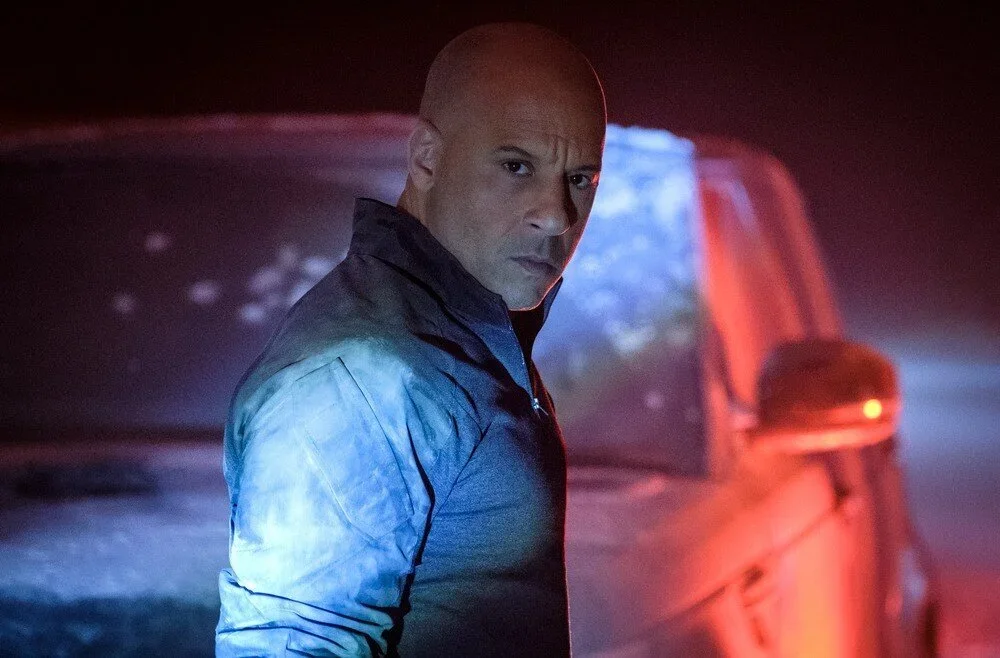 'Bloodshot' Review