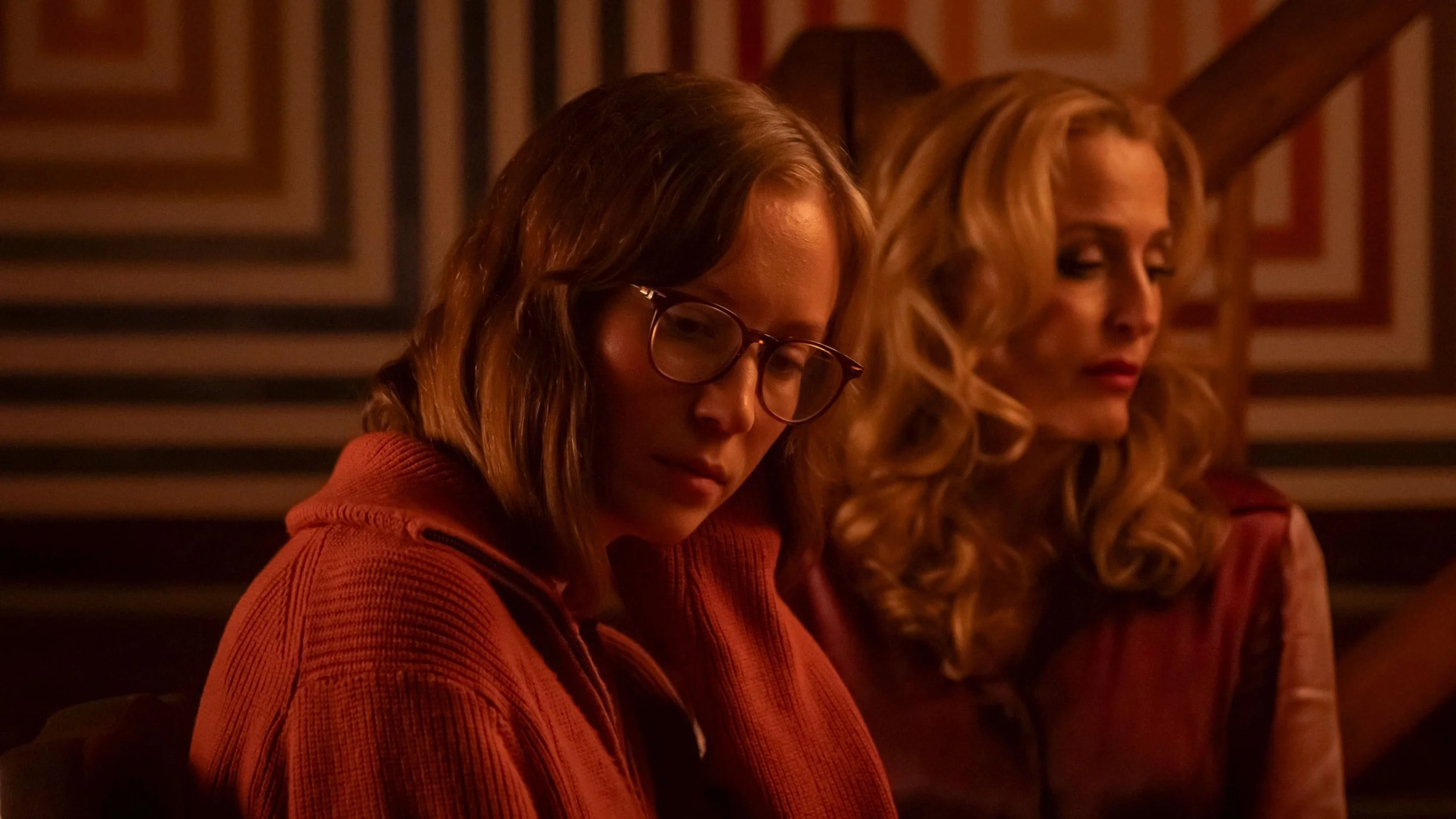 ‘Teenage Sex and Death at Camp Miasma’ Review: Jane Schoenbrun’s Horny Horror Satire Slashes Through Repression