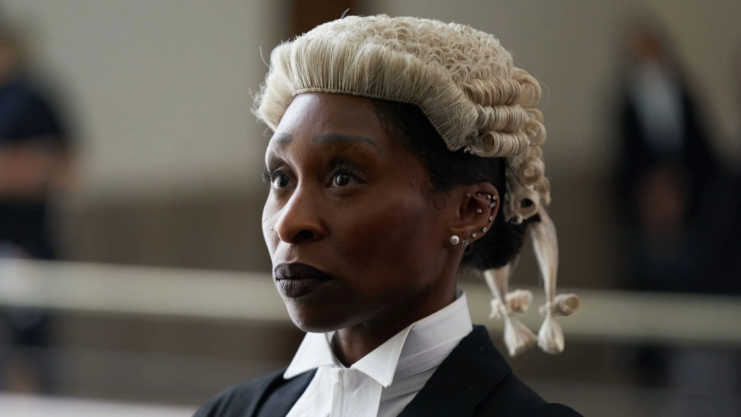 ‘Prima Facie’ Review: Cynthia Erivo Carries Legal Drama That Fails its Own Case